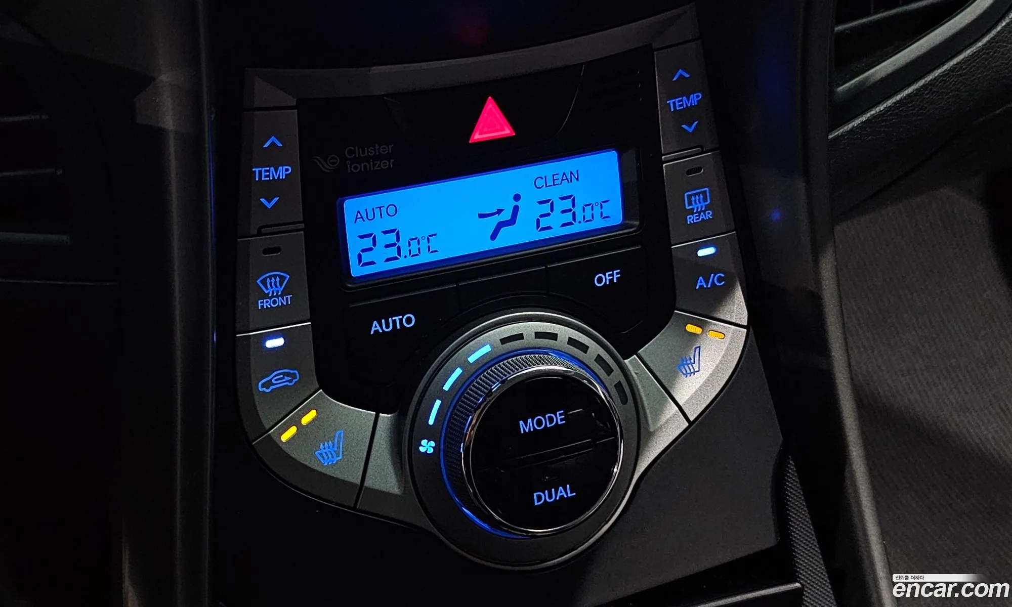 Hyundai Elantra MD 2012 — 4