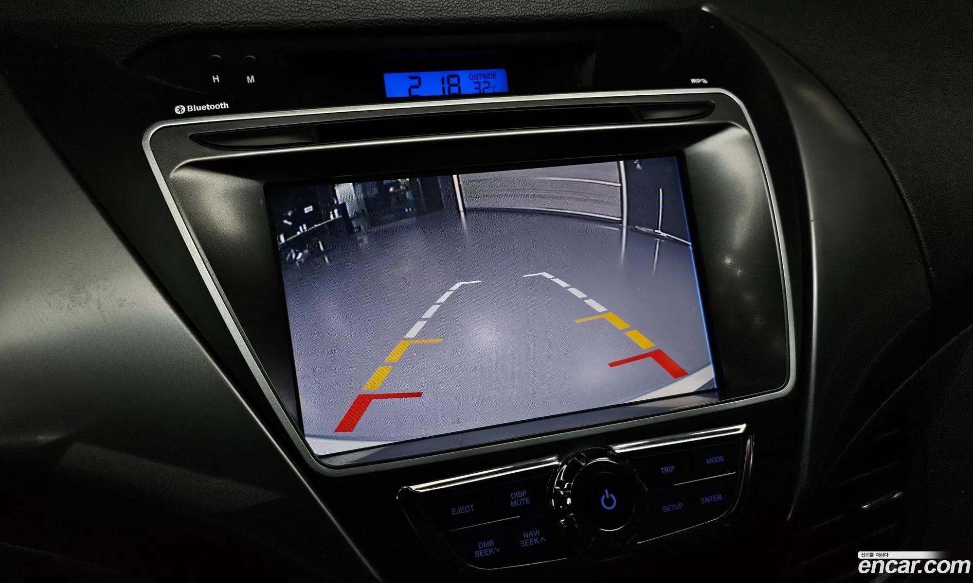 Hyundai Elantra MD 2012 — 20