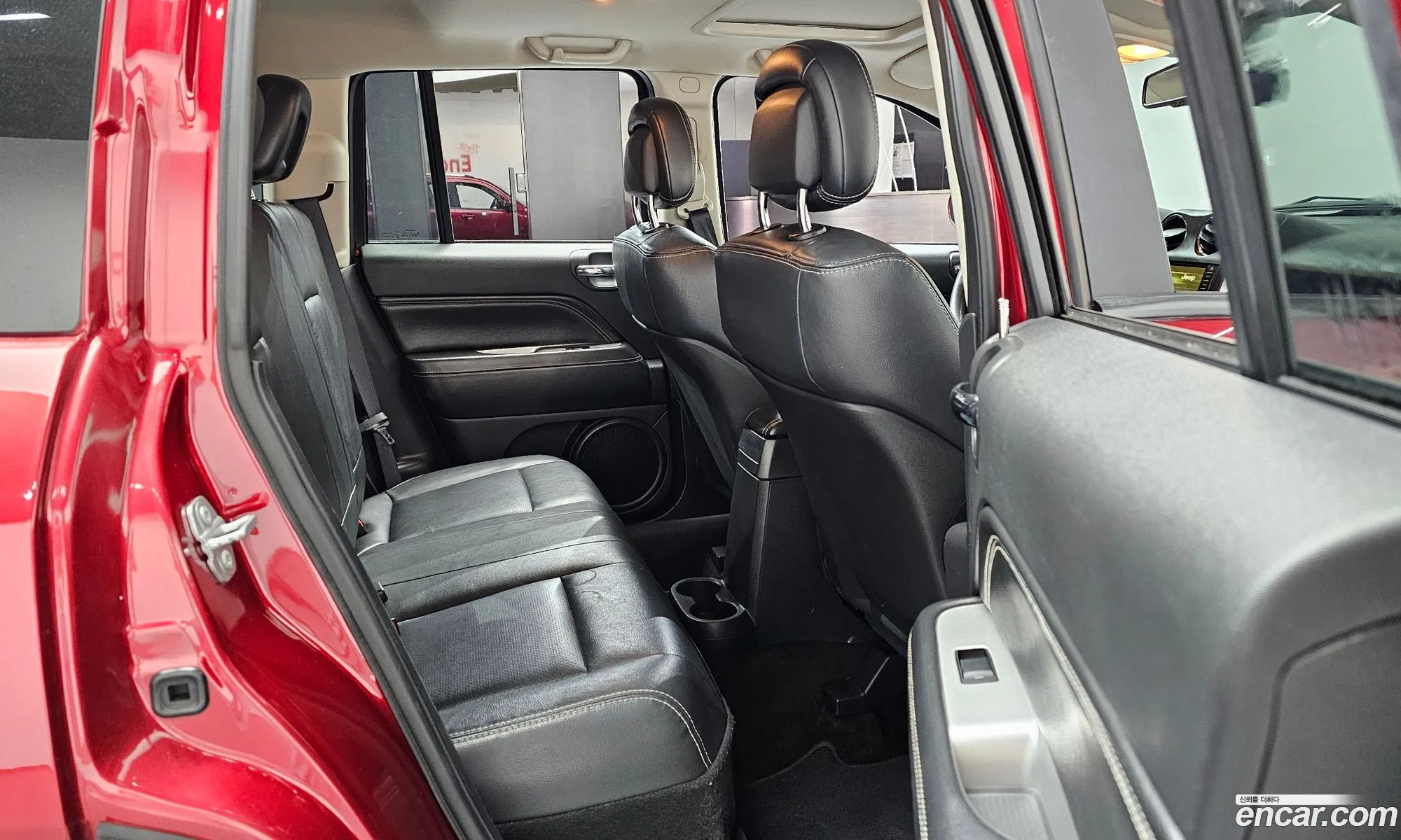 Jeep Compass 2015 1C4NJDCB4FD383336 — 20