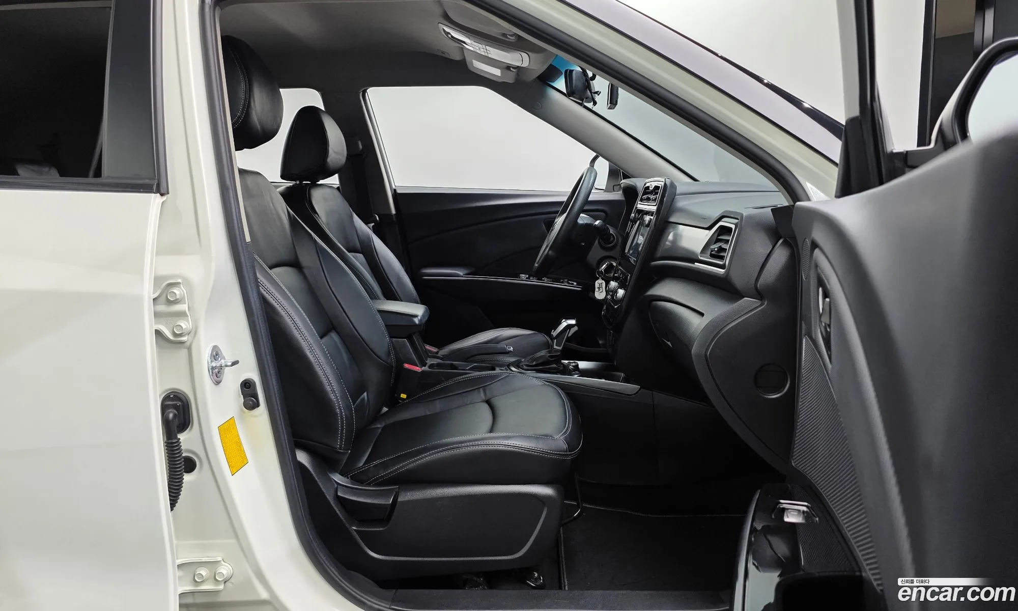 KG Mobility (SsangYong) Tivoli