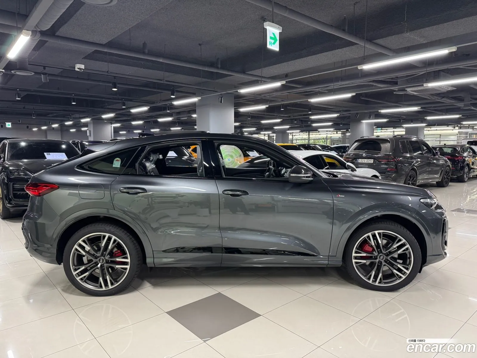 Audi Q5 2025 — 4