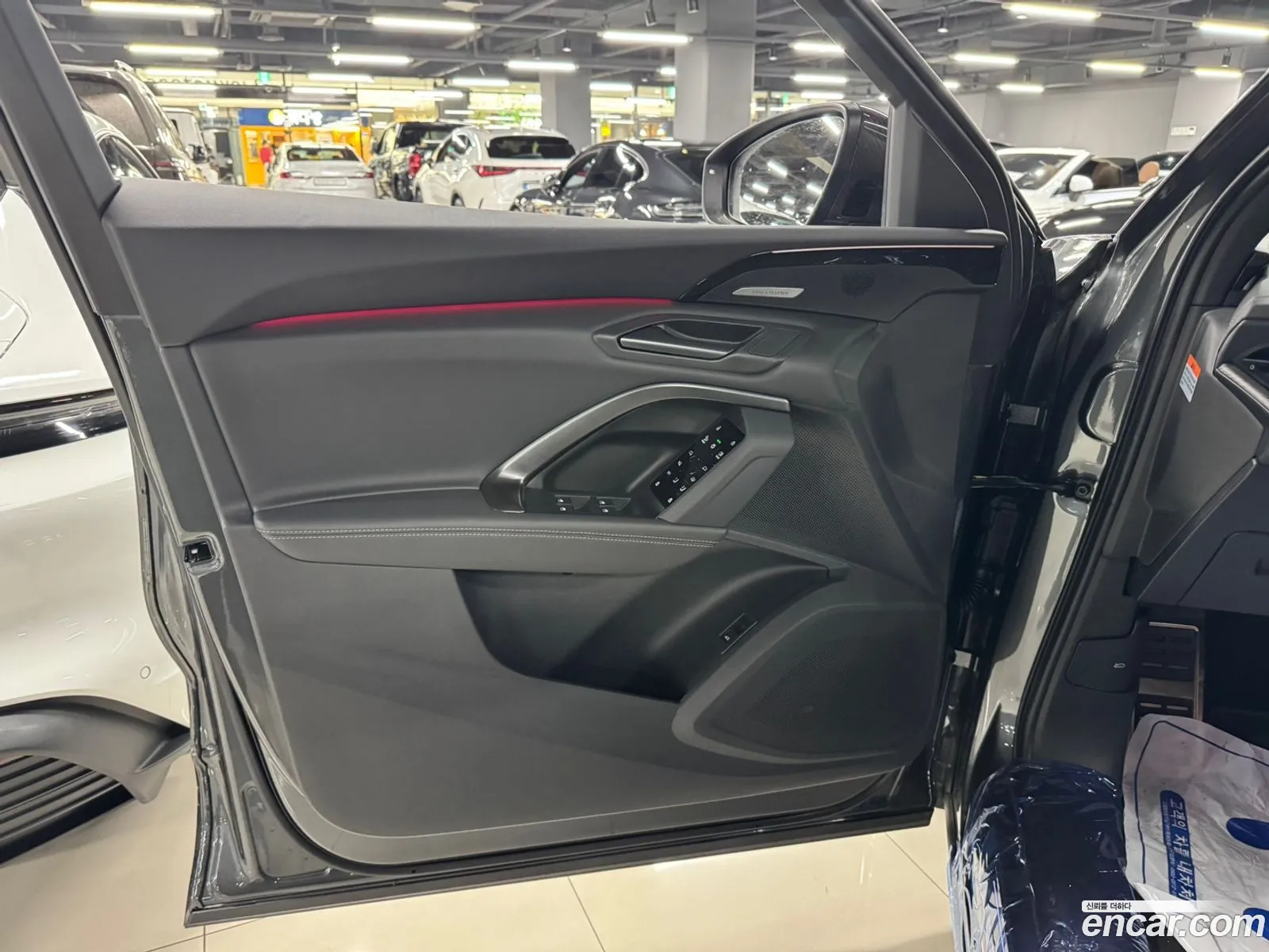 Audi Q5 2025 — 8