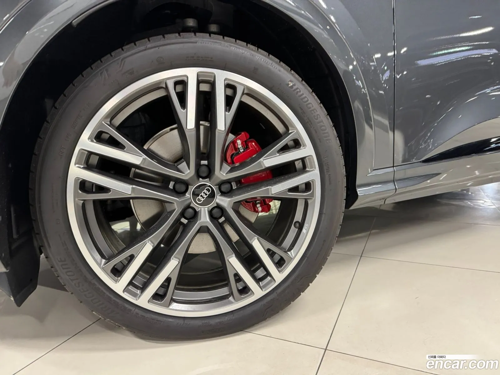 Audi Q5 2025 — 11