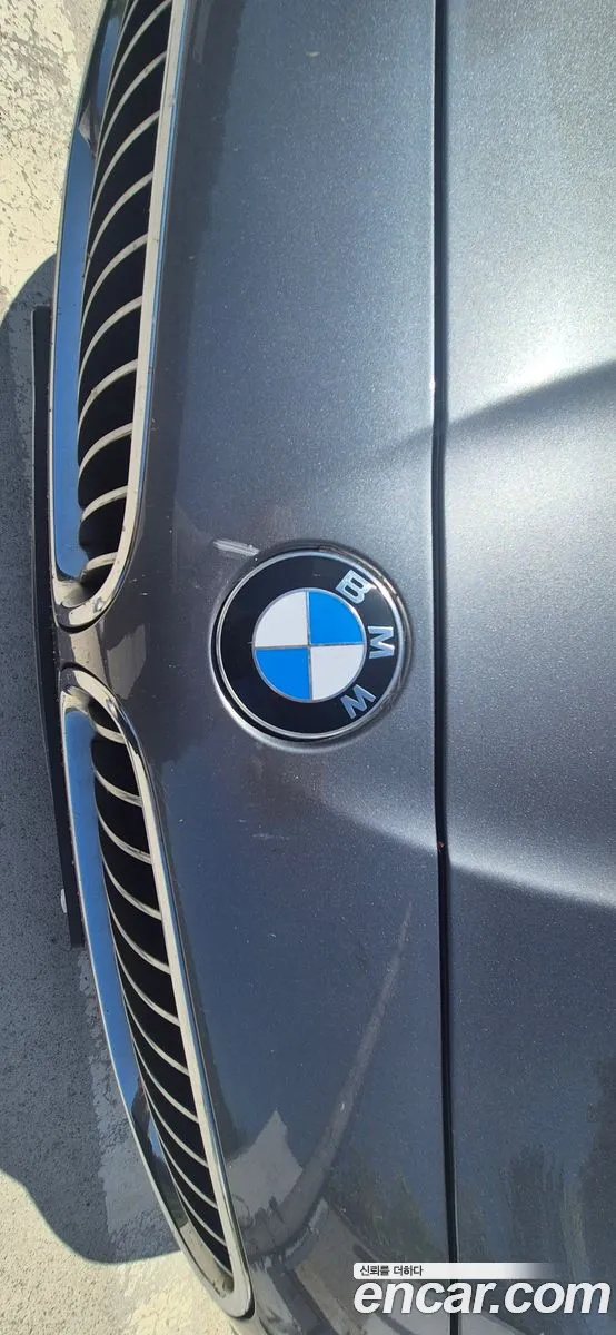 BMW 5 Series 2013 — 11