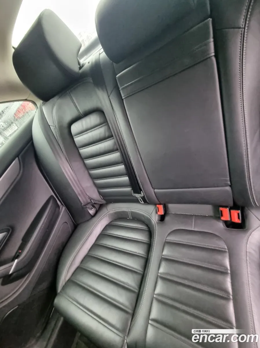 Volkswagen CC 2013 — 18