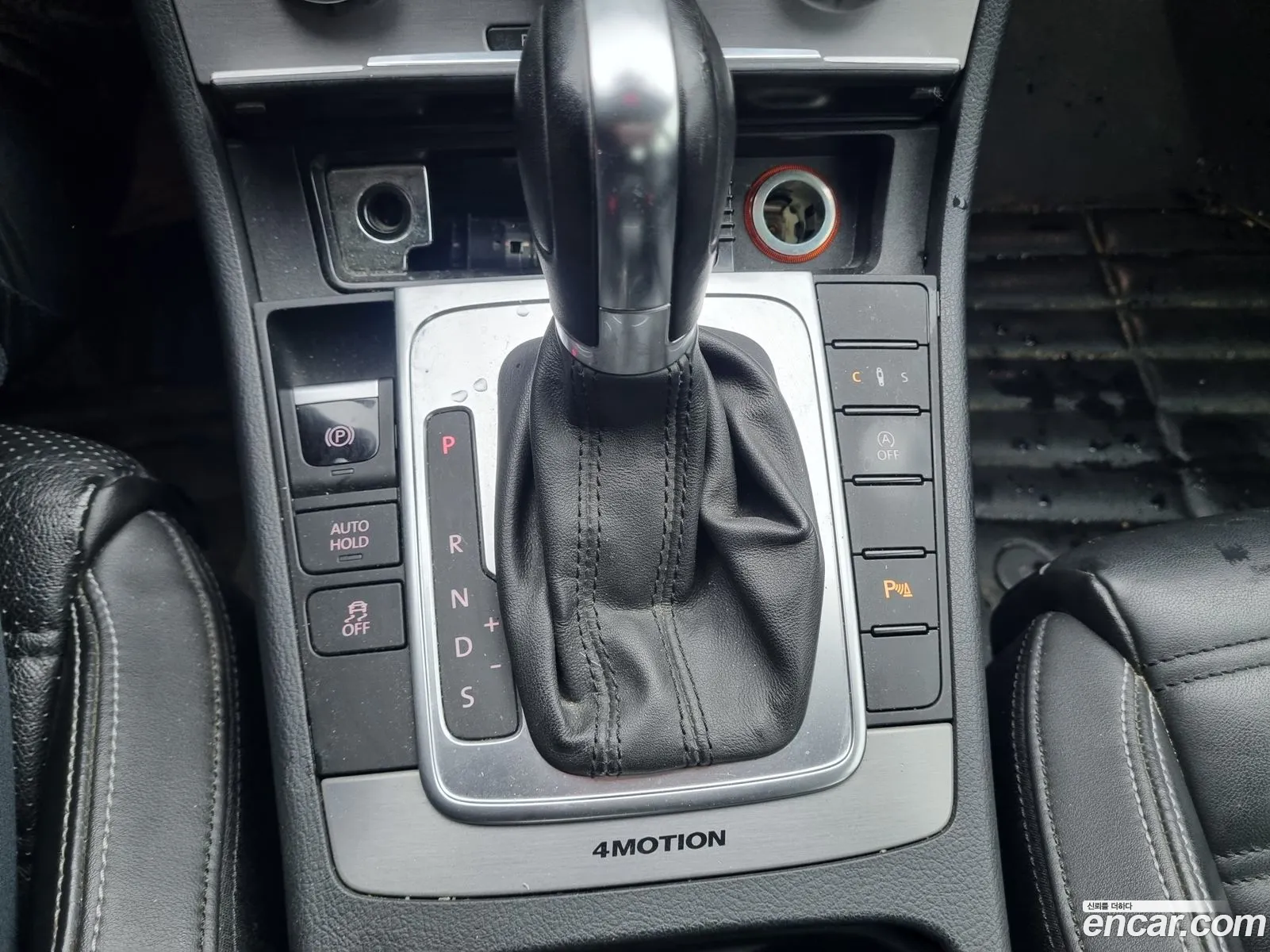Volkswagen CC 2013 — 7