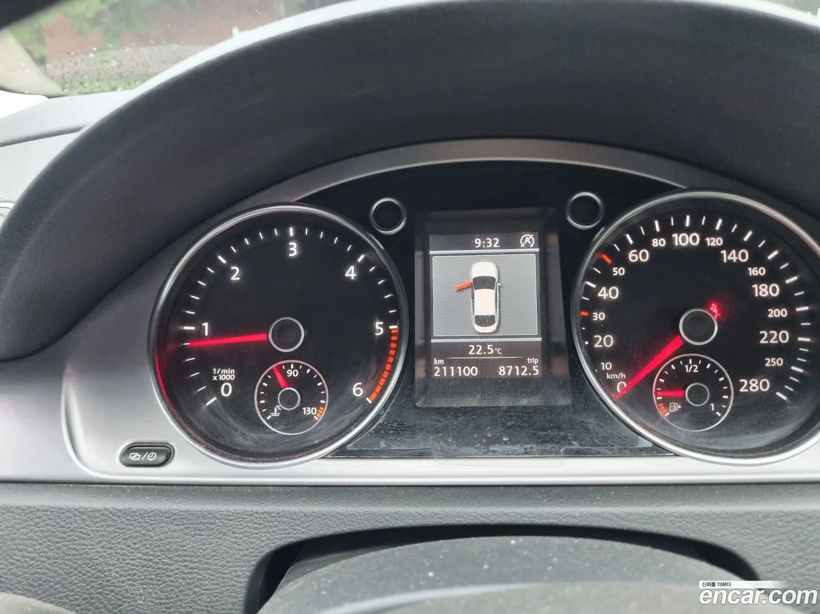 Volkswagen CC 2013 — 4