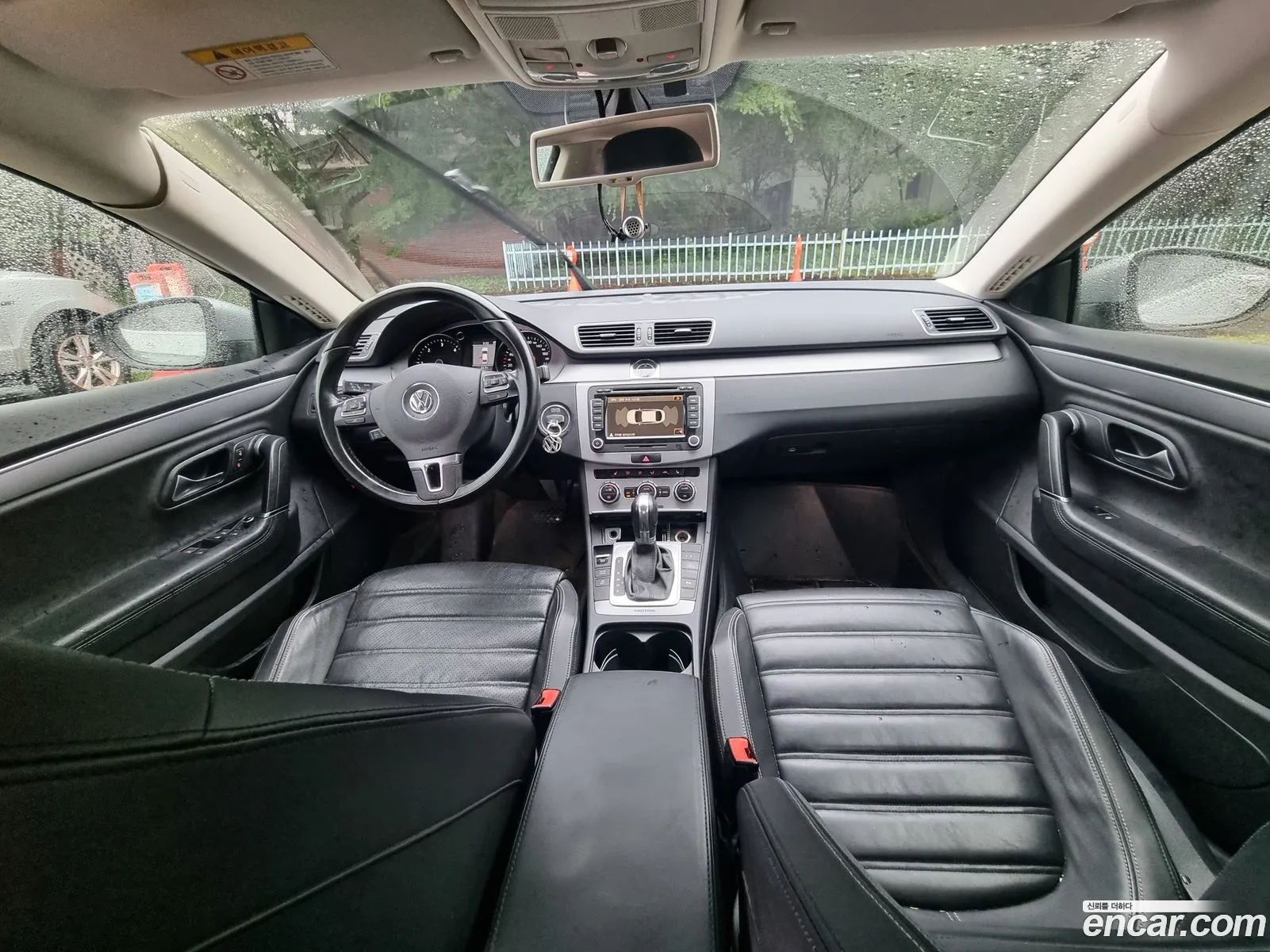 Volkswagen CC 2013 — 3