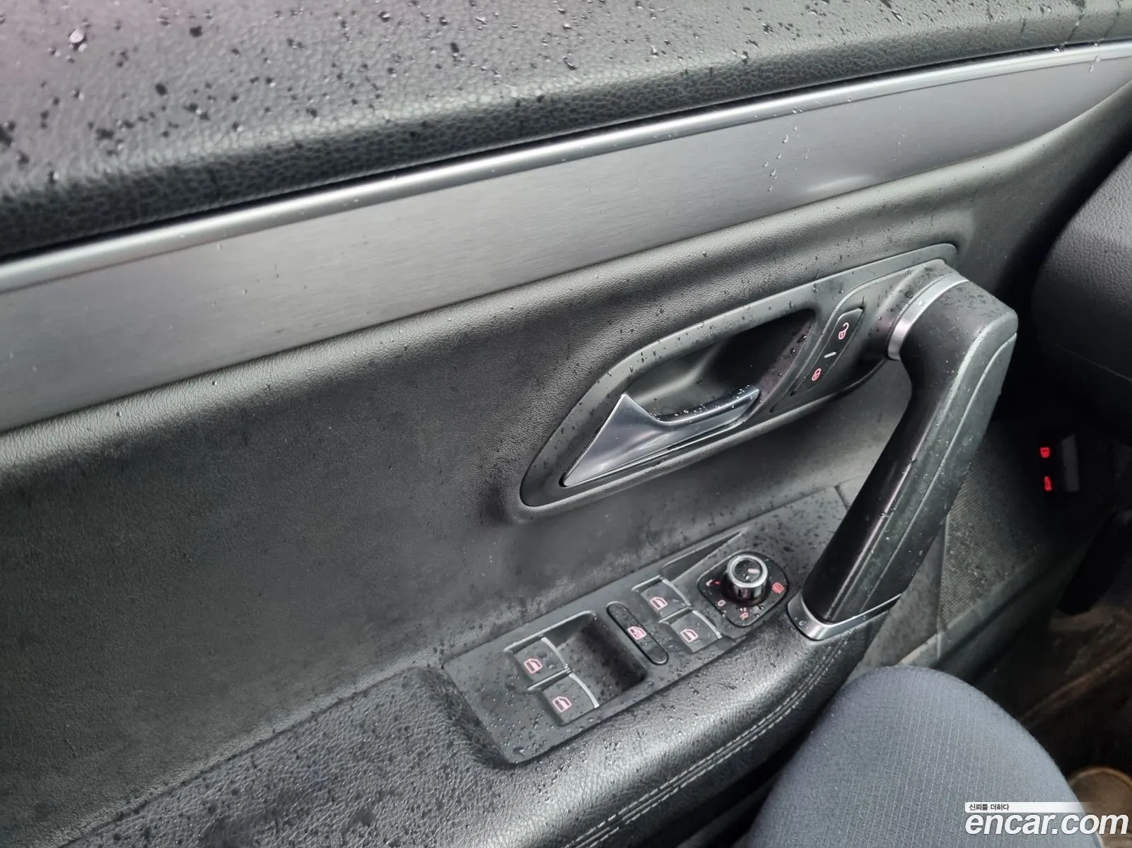 Volkswagen CC 2013 — 9