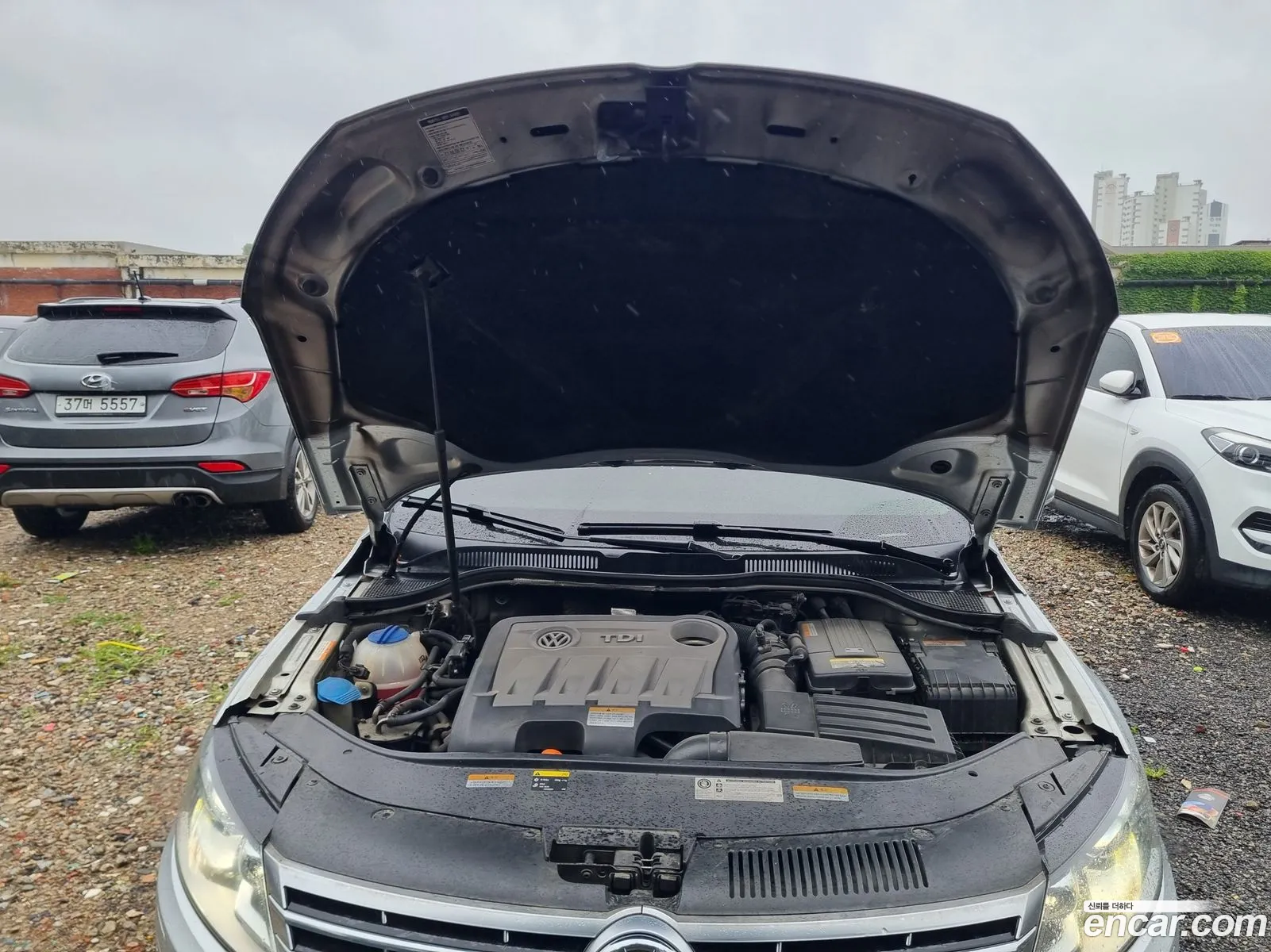 Volkswagen CC 2013 — 19