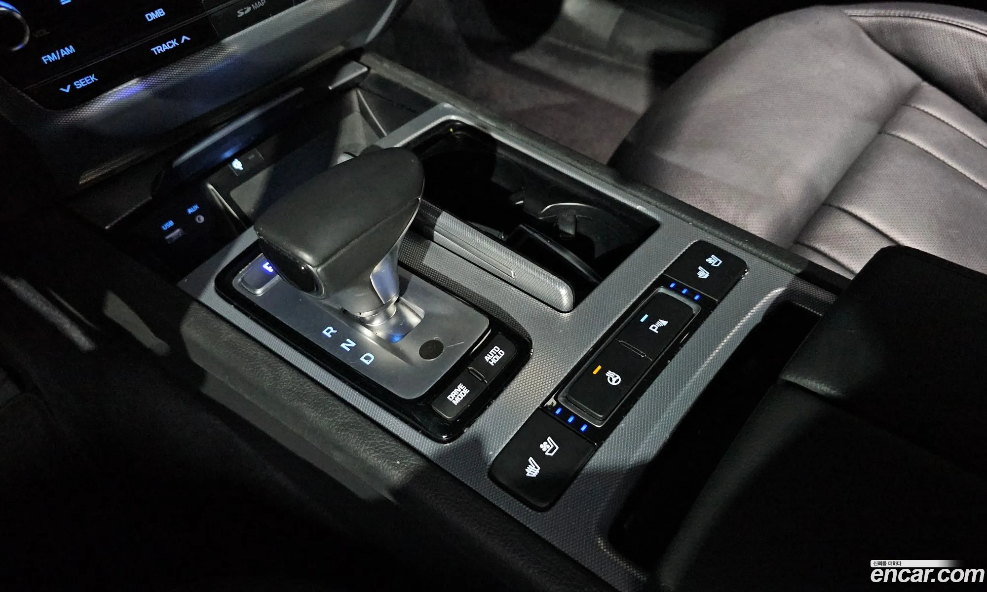 Genesis G80 2017 KMHGL41DBHU231662 — 6