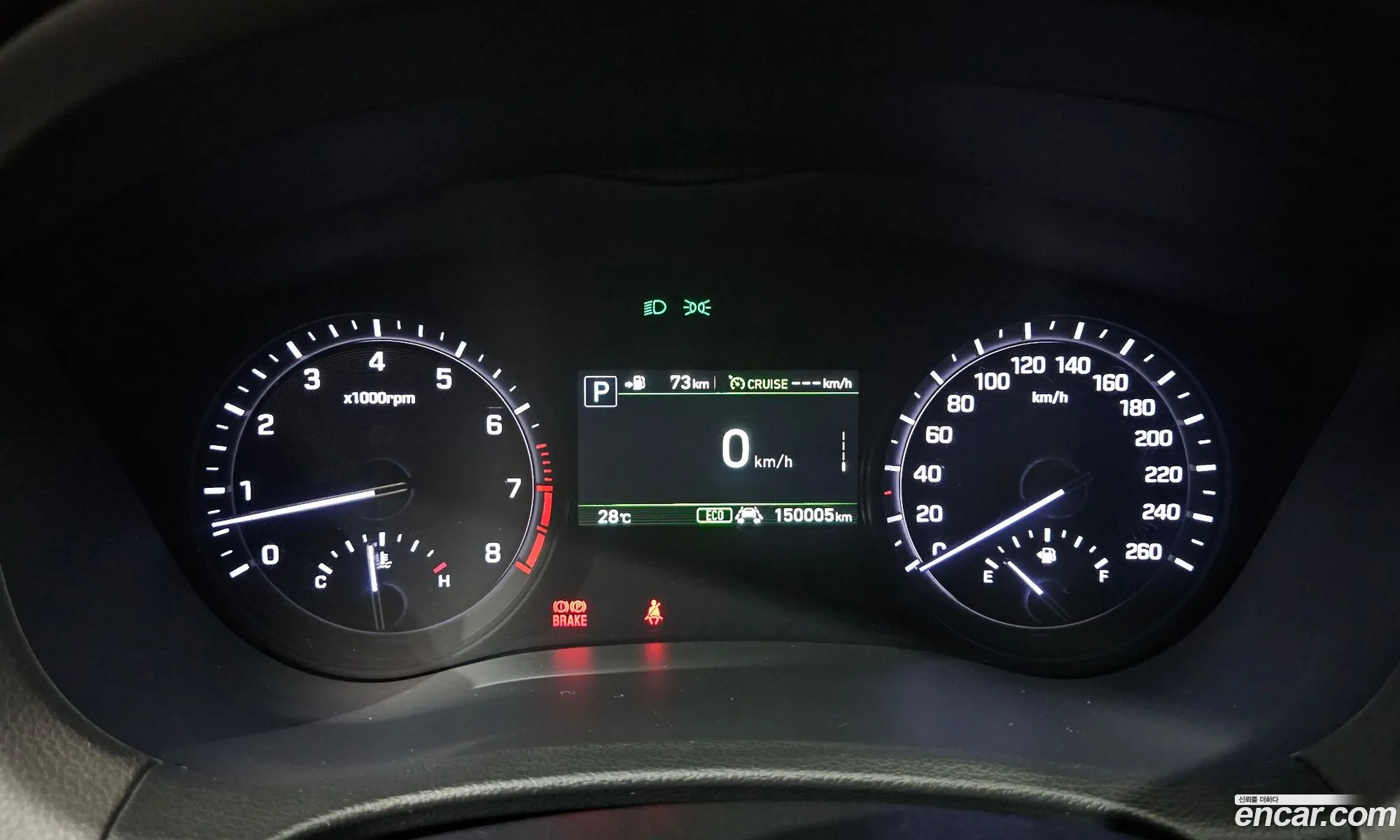 Genesis G80 2017 KMHGL41DBHU231662 — 14