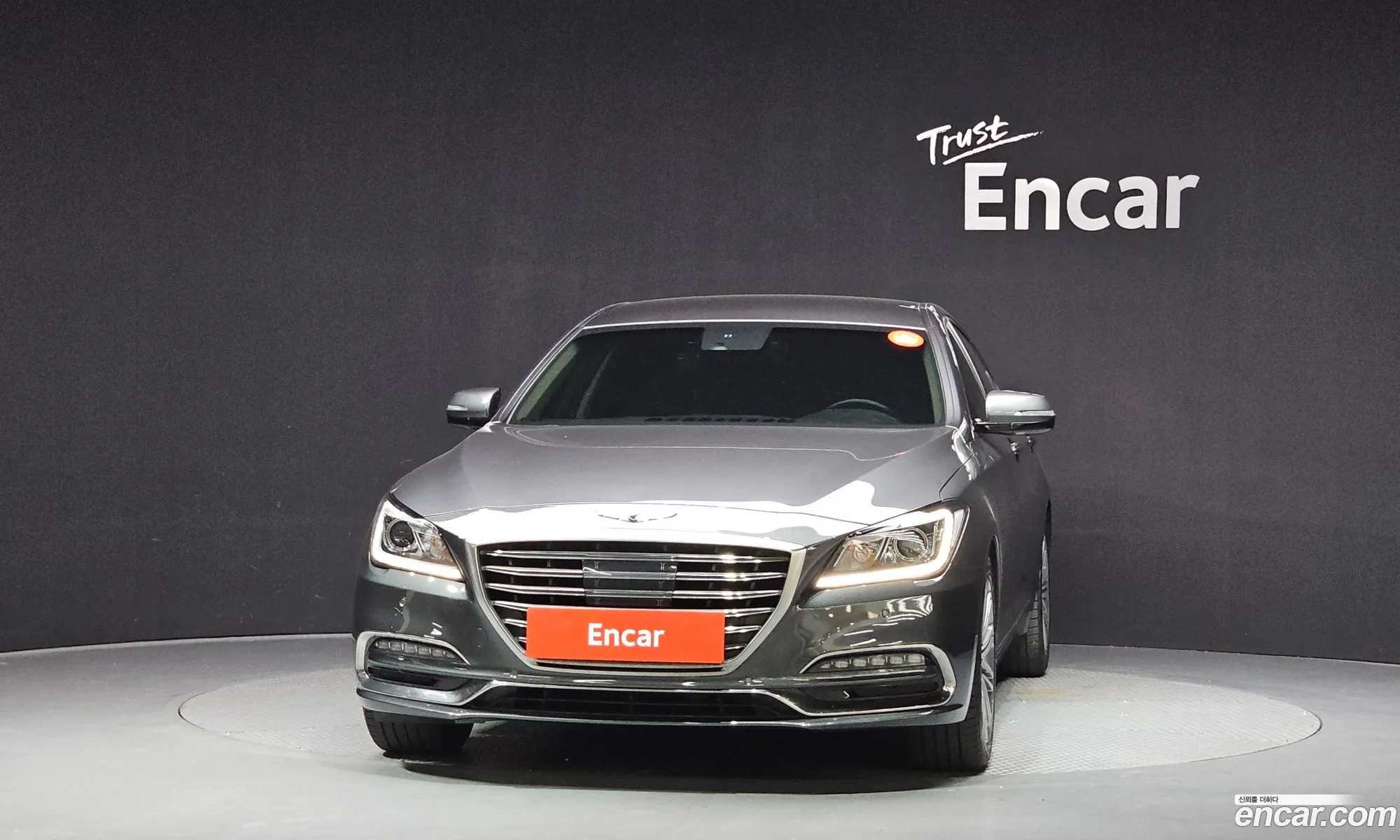 Genesis G80 2017 KMHGL41DBHU231662 — 26