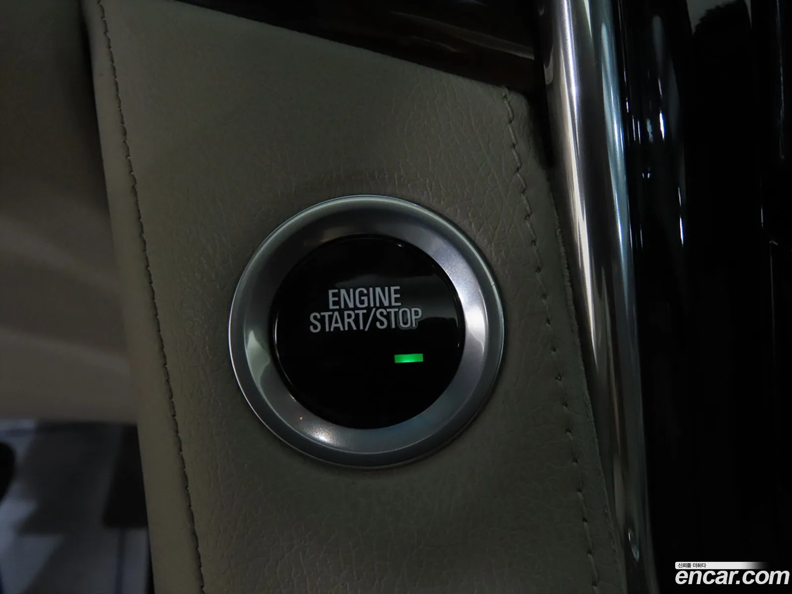 Cadillac Escalade 2017 — 13