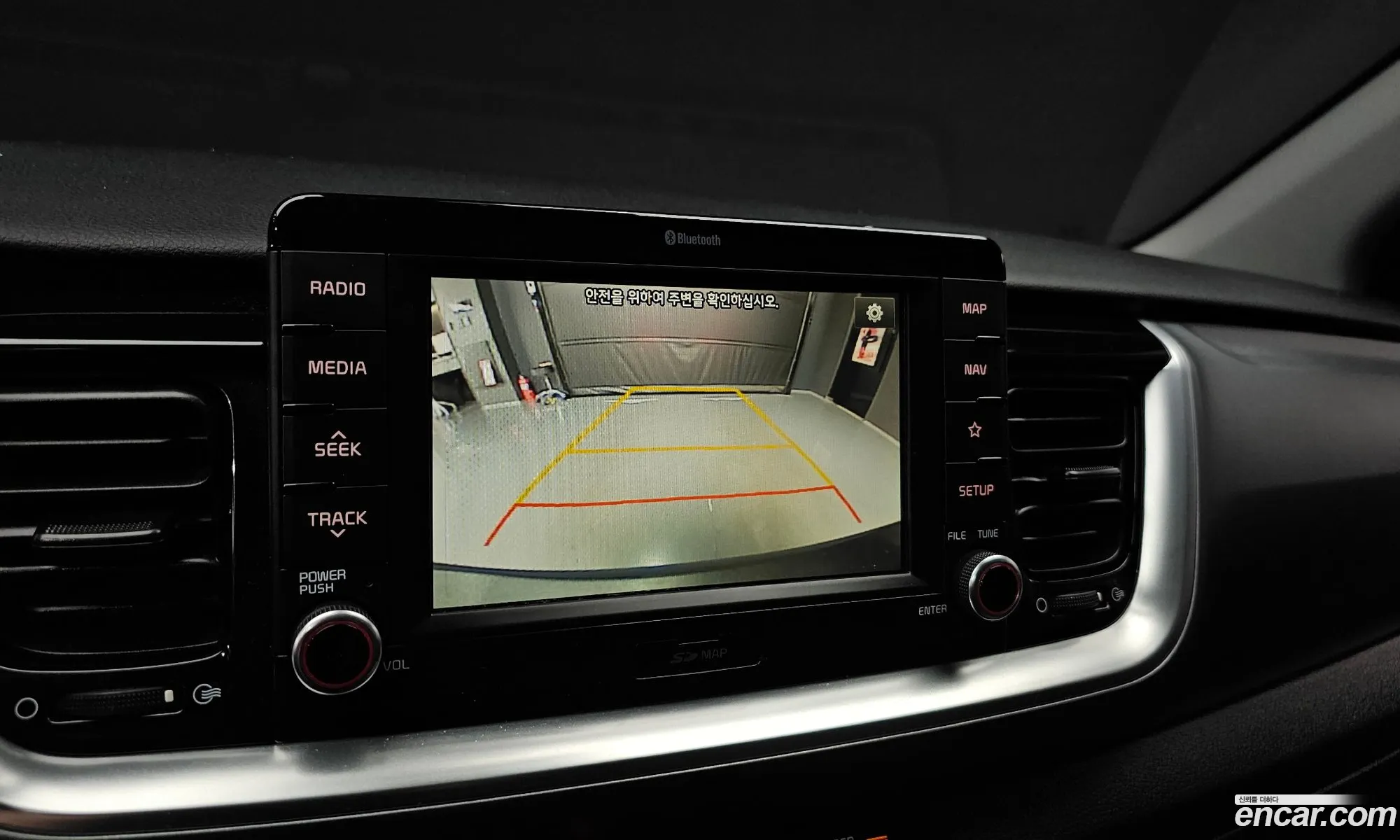 Kia Stonic 2018 — 12