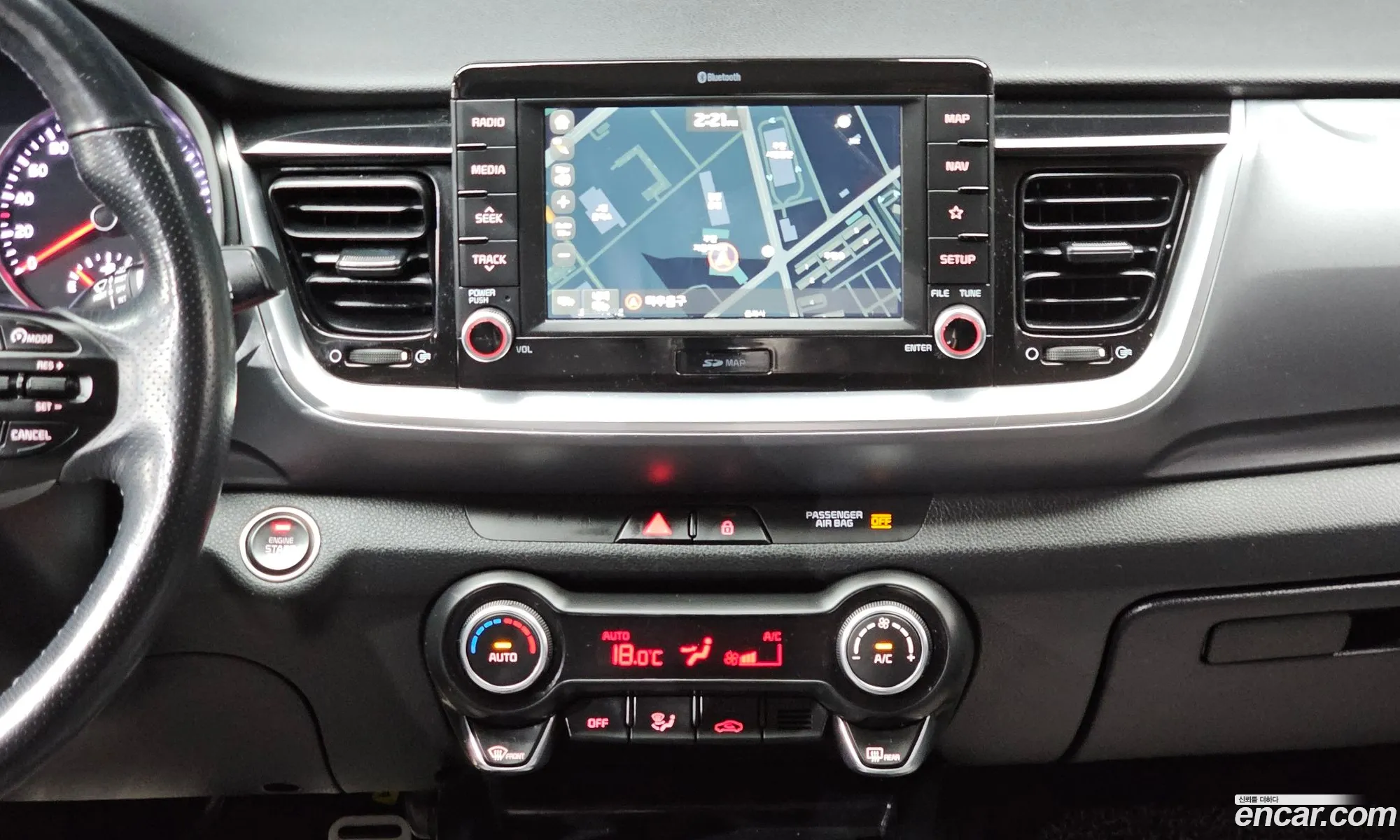 Kia Stonic 2018 — 15