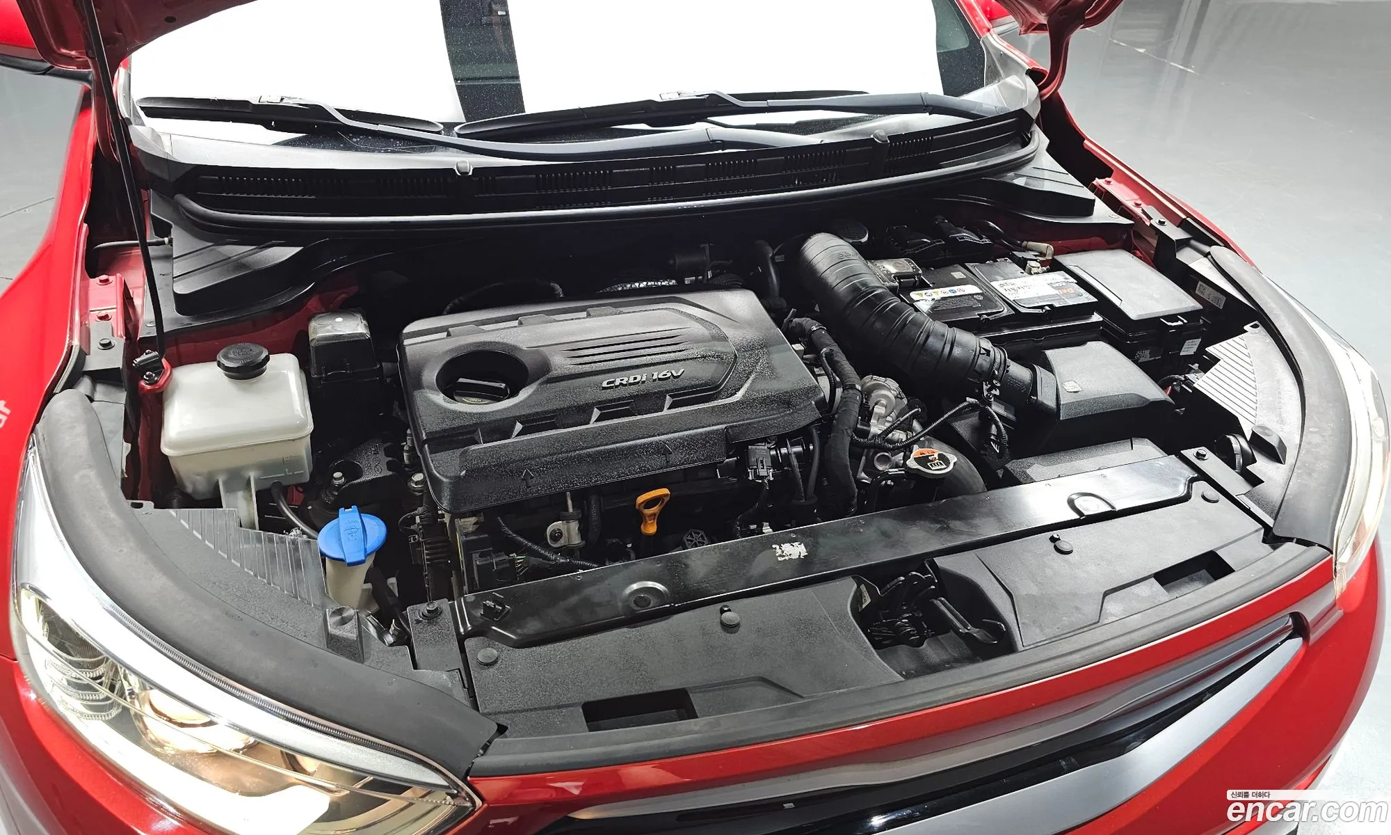 Kia Stonic 2018 — 10