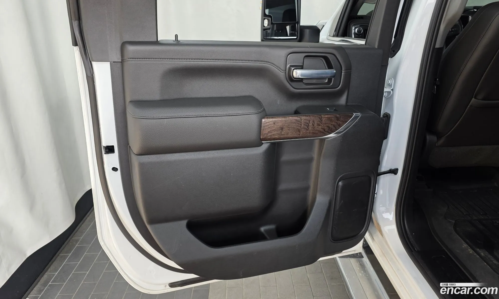 GMC Sierra