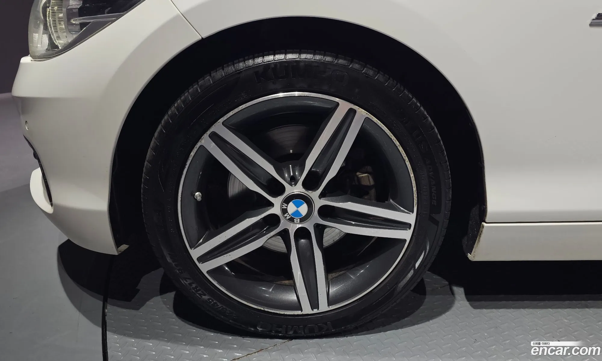 BMW 1 Series 2017 WBA1S5109HV811365 — 20