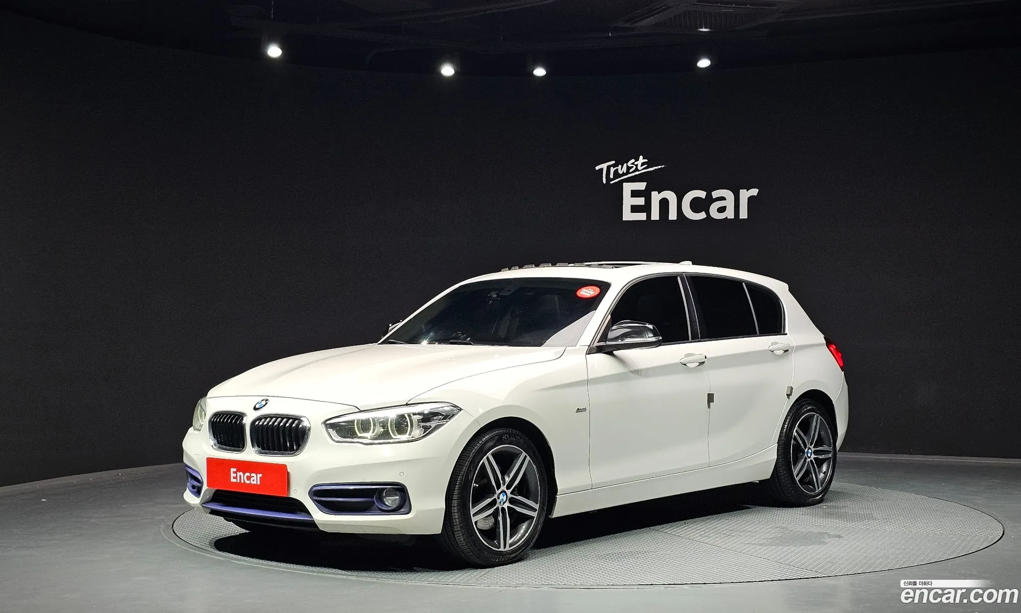 BMW 1 Series 2017 WBA1S5109HV811365 — 19