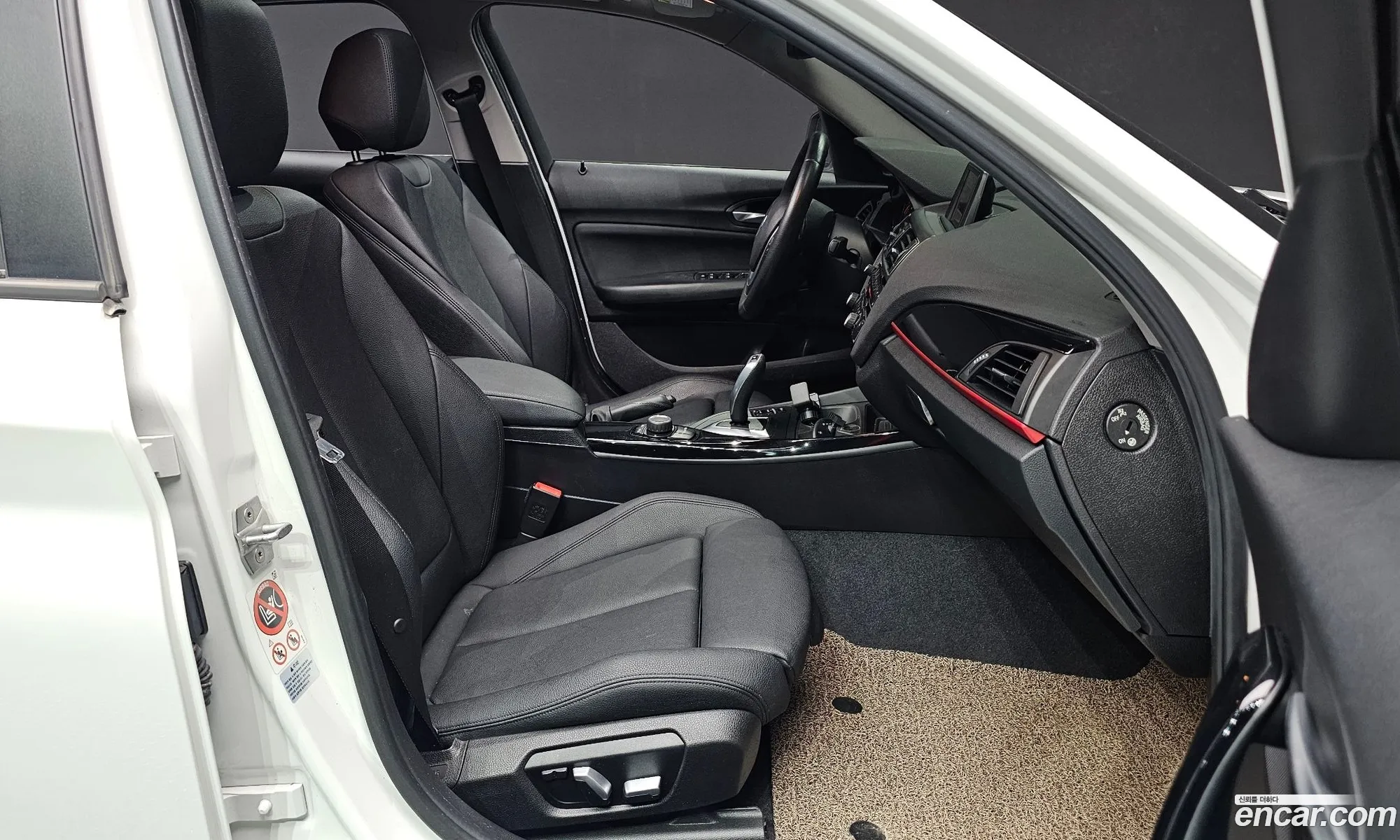 BMW 1 Series 2017 WBA1S5109HV811365 — 9