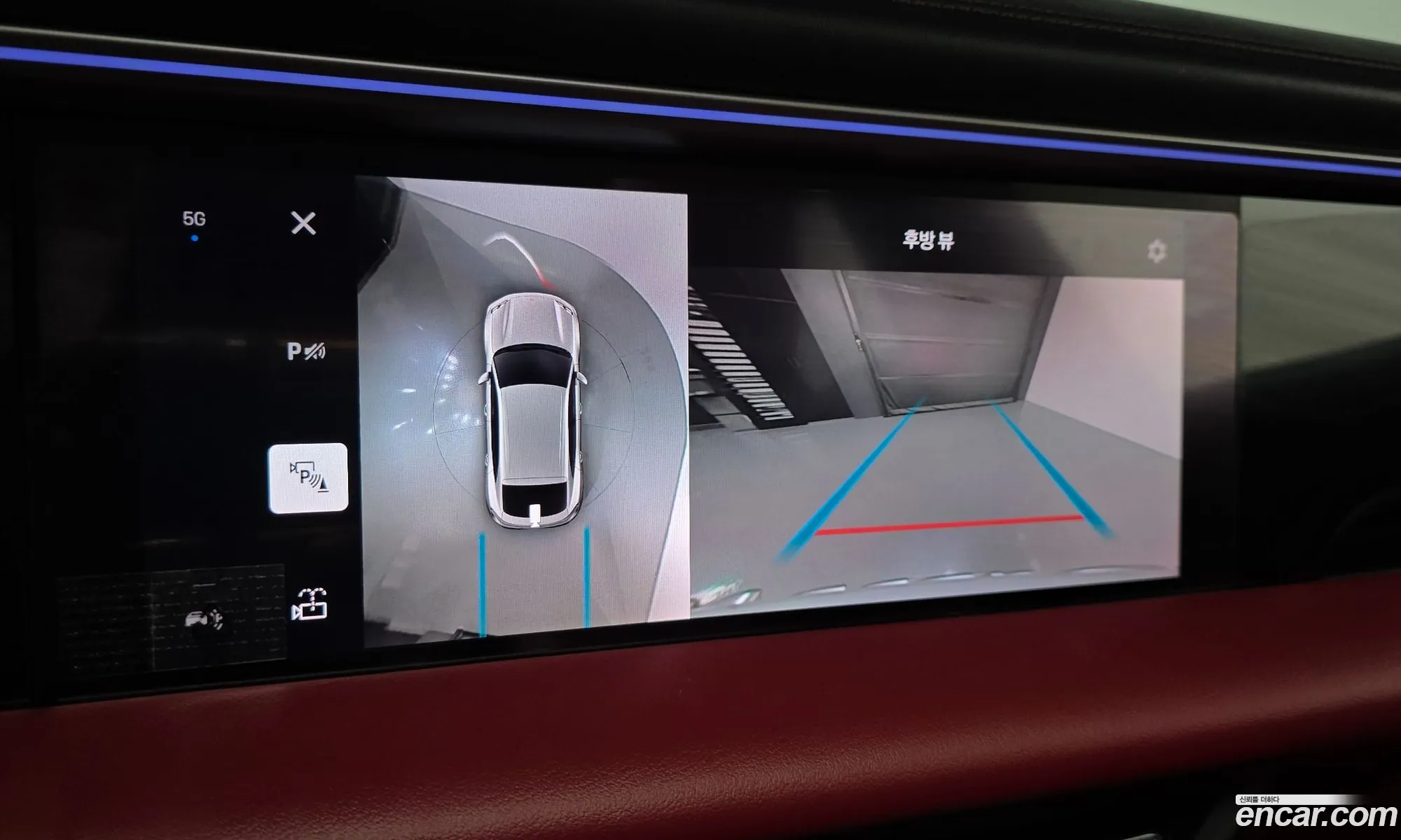 Porsche Macan EV 2025 WP1AB2XA7SL152220 — 9