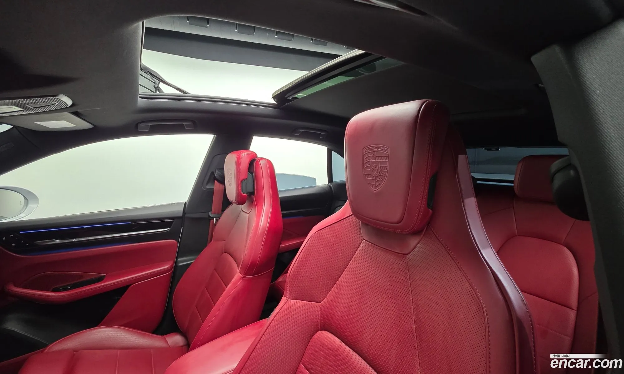 Porsche Macan EV 2025 WP1AB2XA7SL152220 — 19