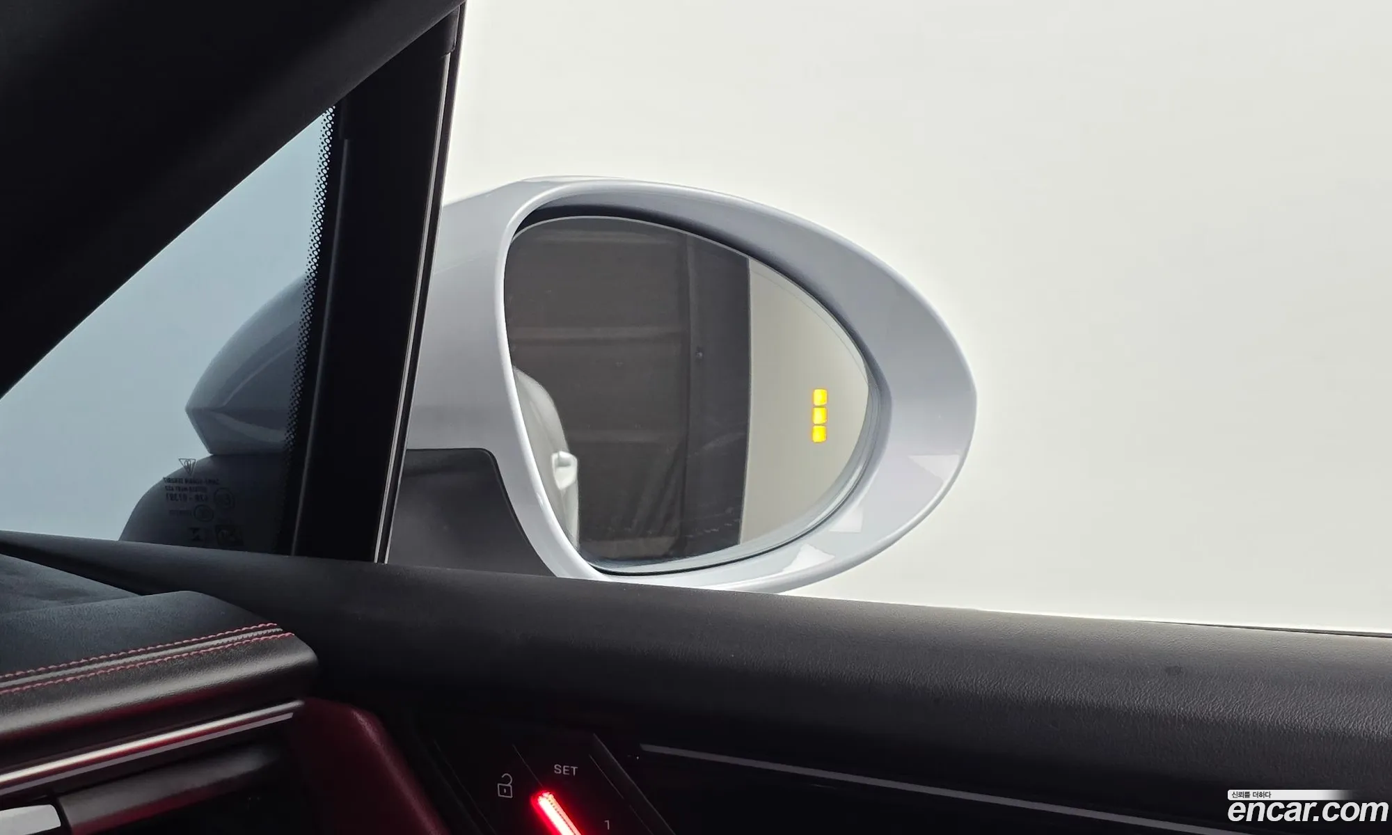 Porsche Macan EV 2025 WP1AB2XA7SL152220 — 7