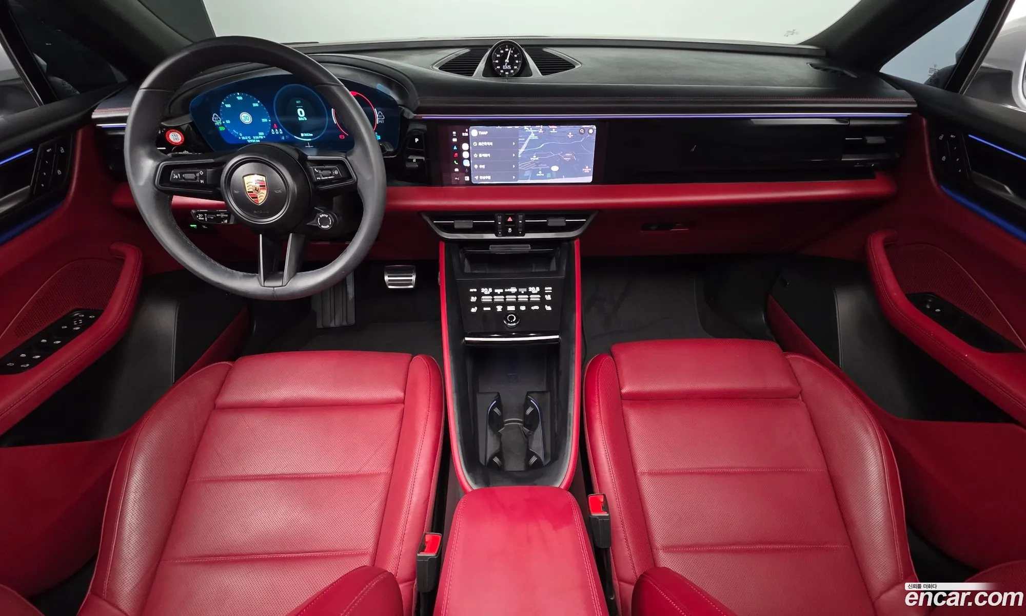 Porsche Macan EV 2025 WP1AB2XA7SL152220 — 18