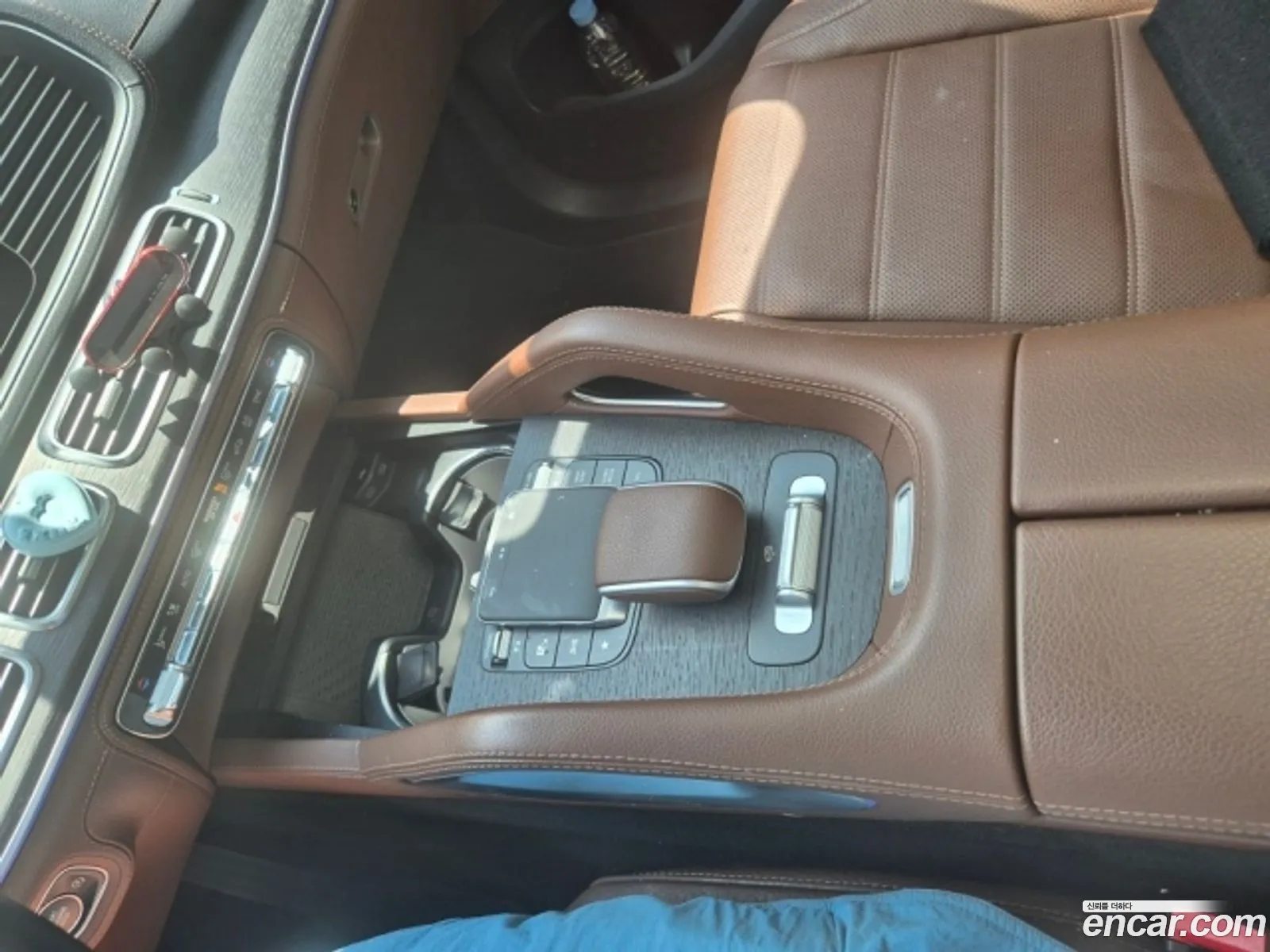 Mercedes-Benz GLE-Class W167 2023 — 3