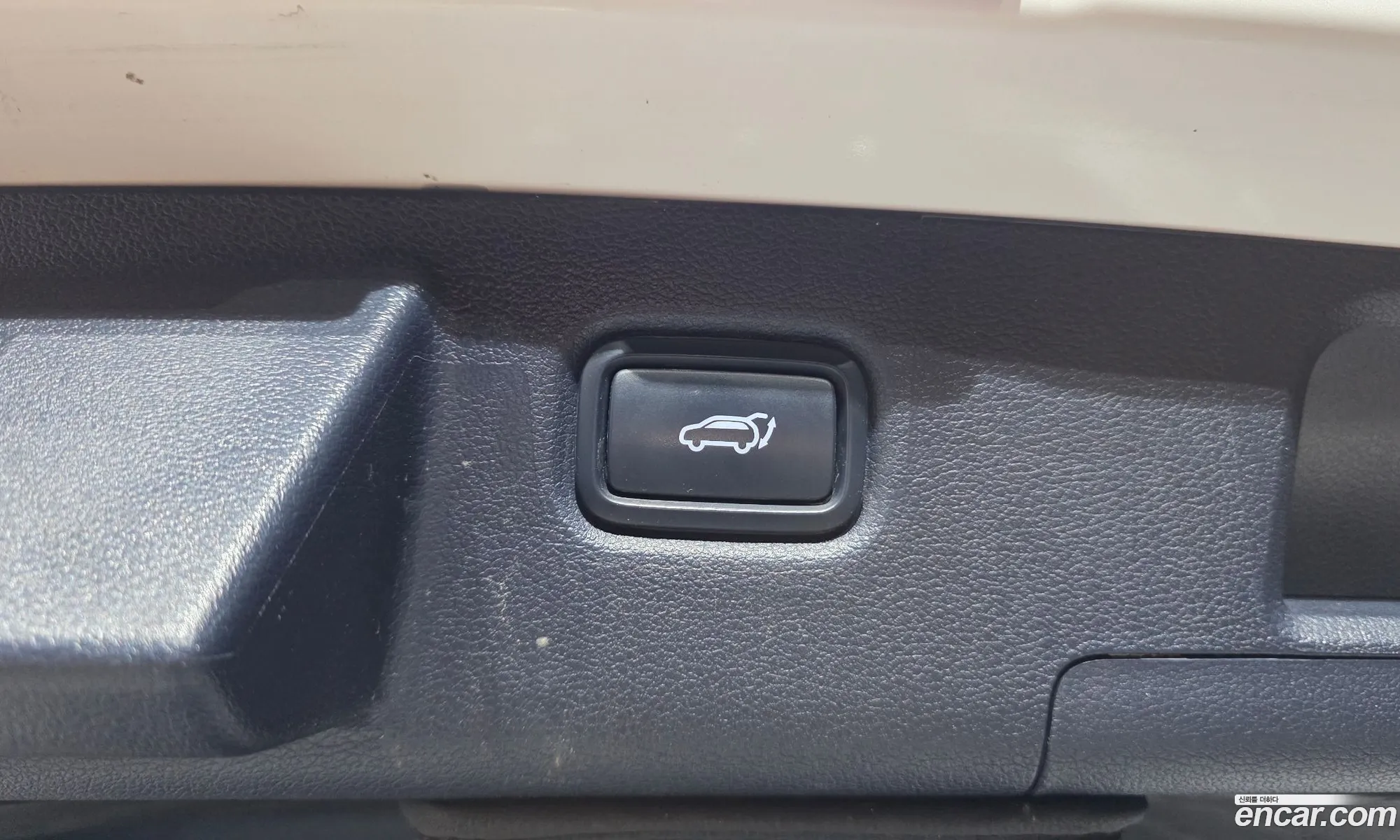 Hyundai Nexo 2020 — 23