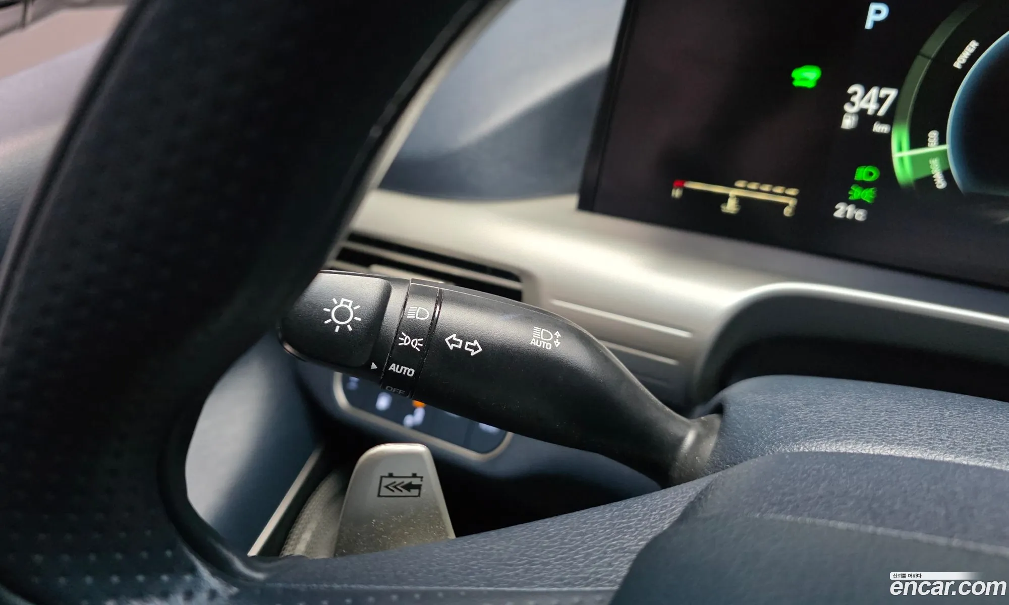 Hyundai Nexo 2020 — 30