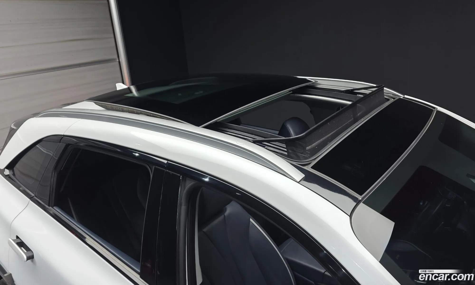 Hyundai Nexo 2020 — 9