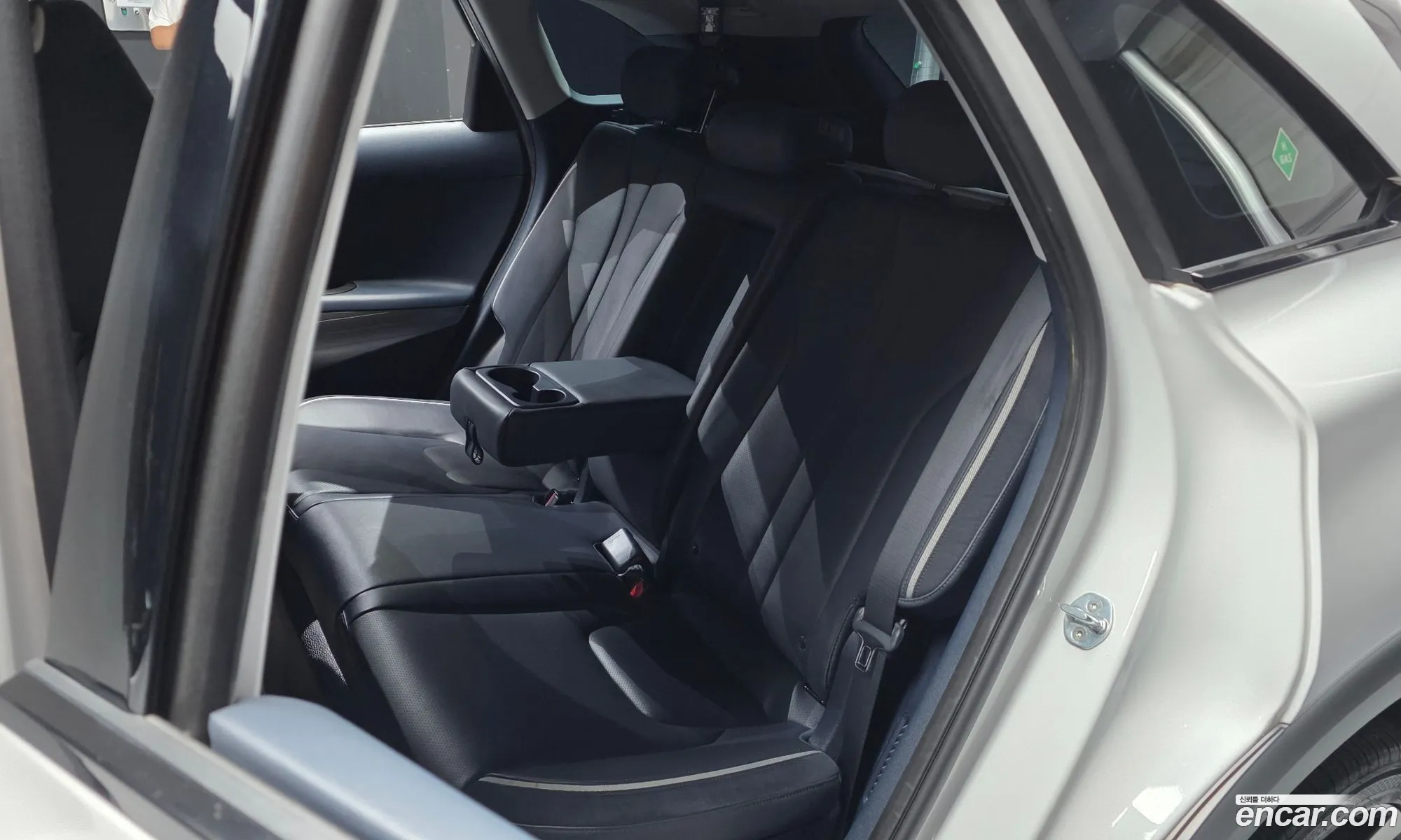 Hyundai Nexo 2020 — 11