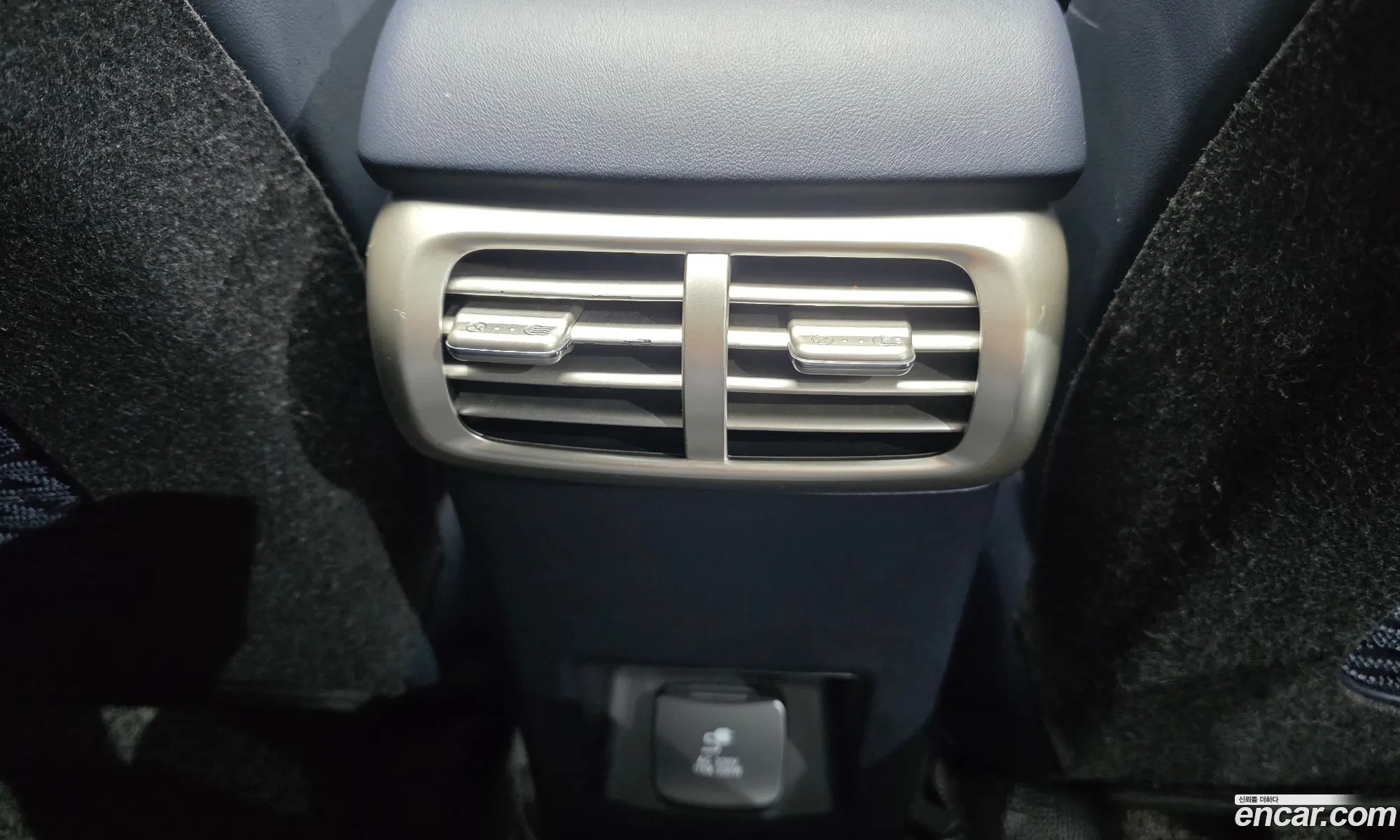 Hyundai Nexo 2020 — 19