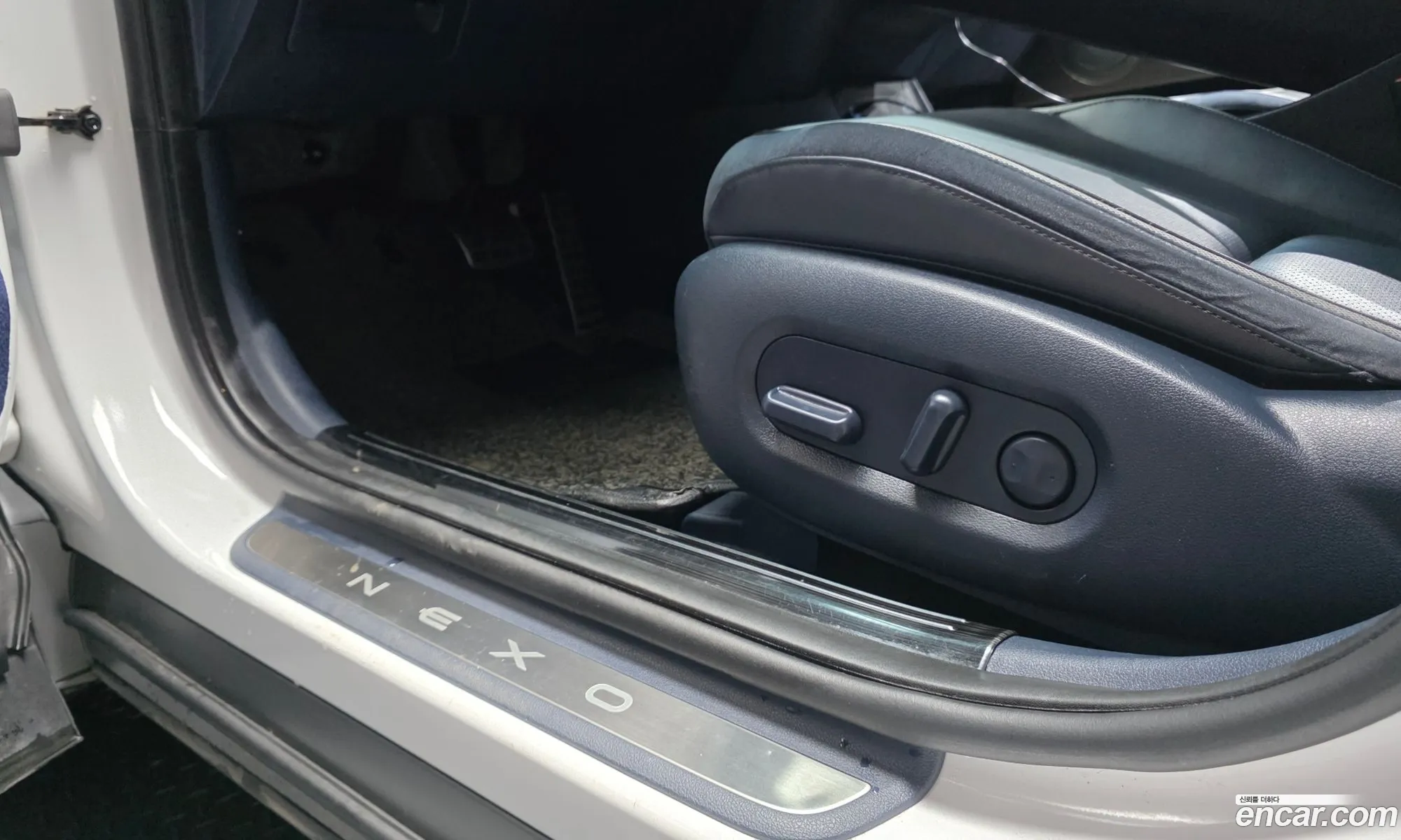 Hyundai Nexo 2020 — 4