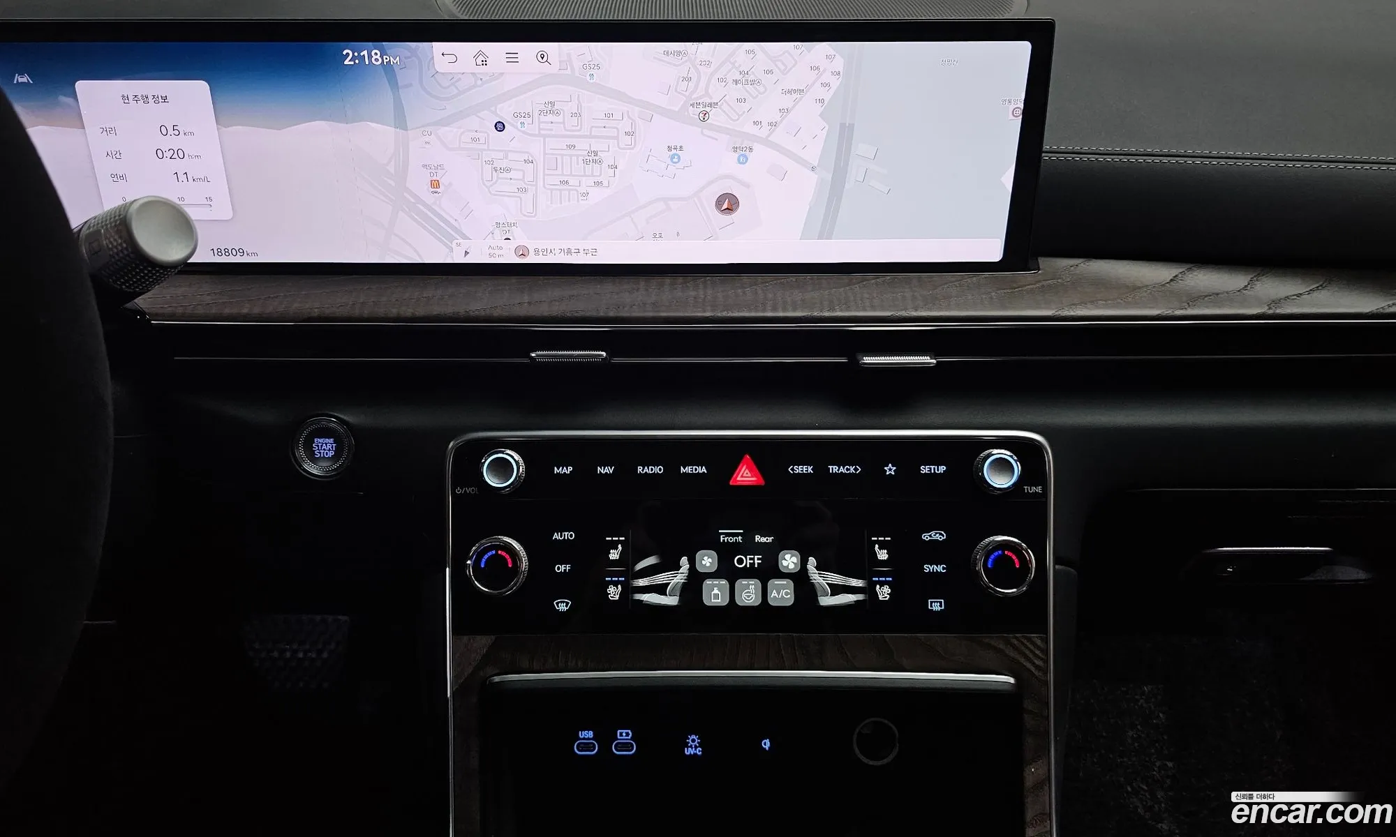 Genesis GV80 2024 — 4