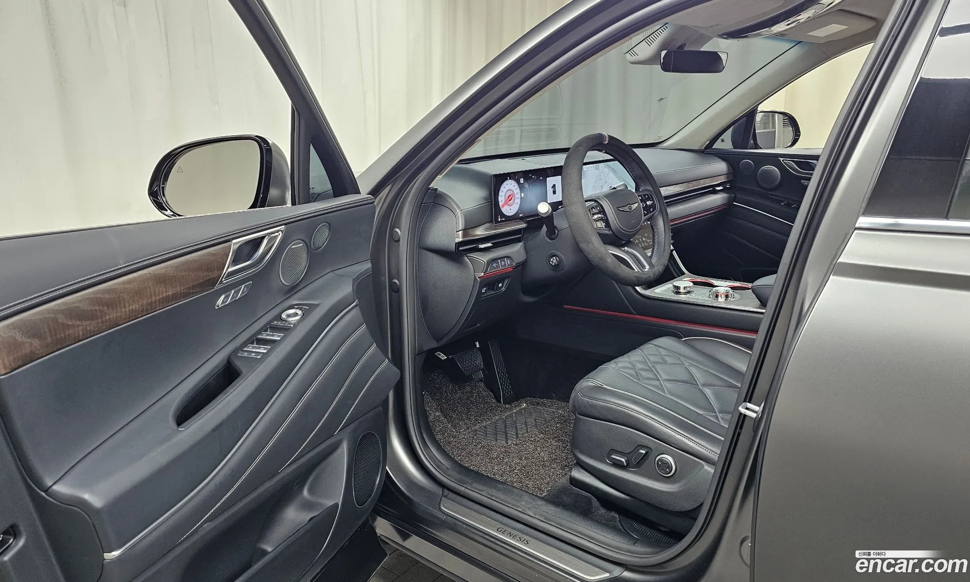 Genesis GV80 2024 — 20