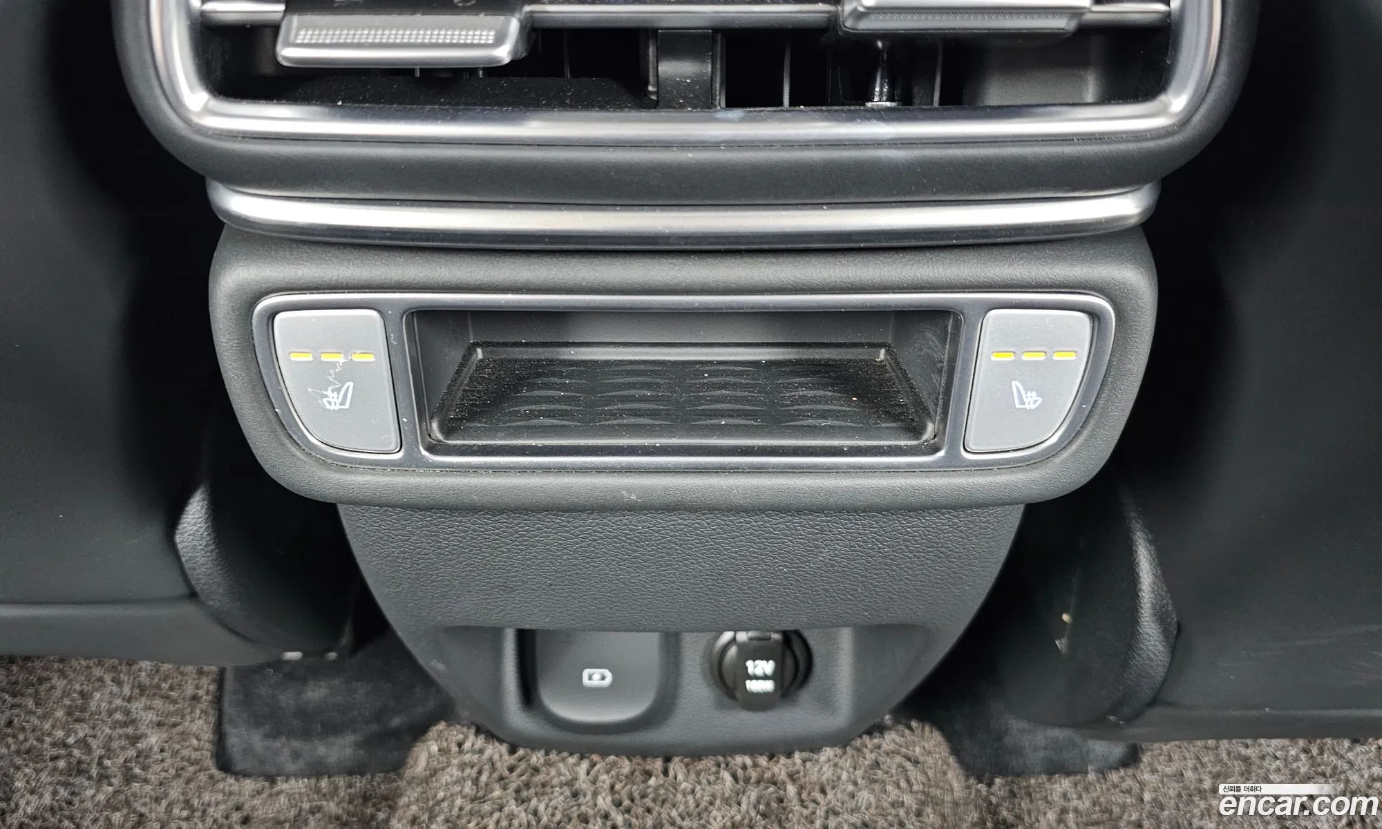 Genesis GV80 2024 — 13