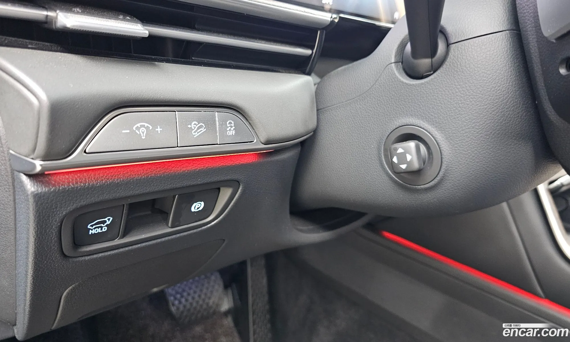 Genesis GV80 2024 — 7