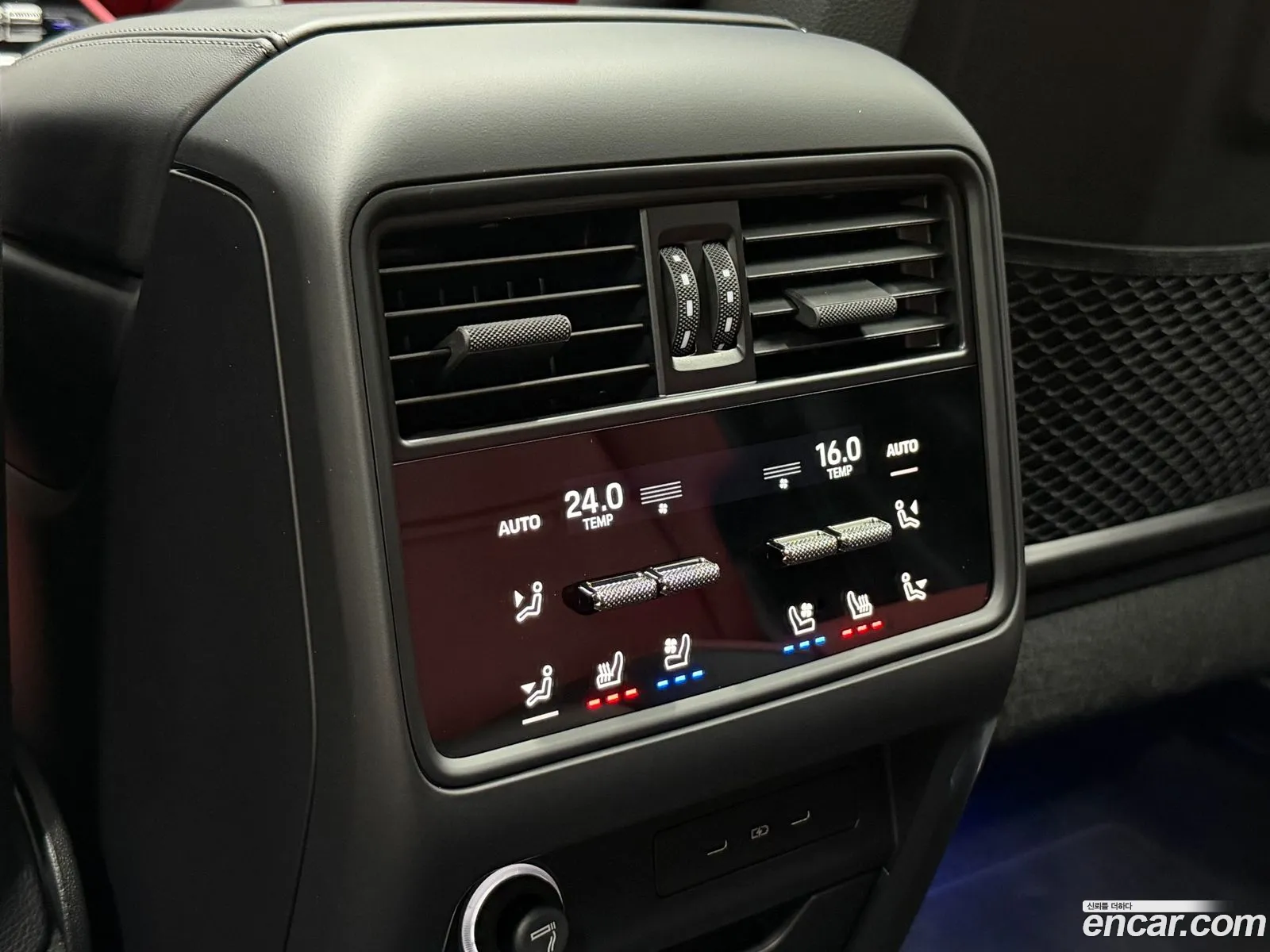 Porsche Cayenne 2024 — 6