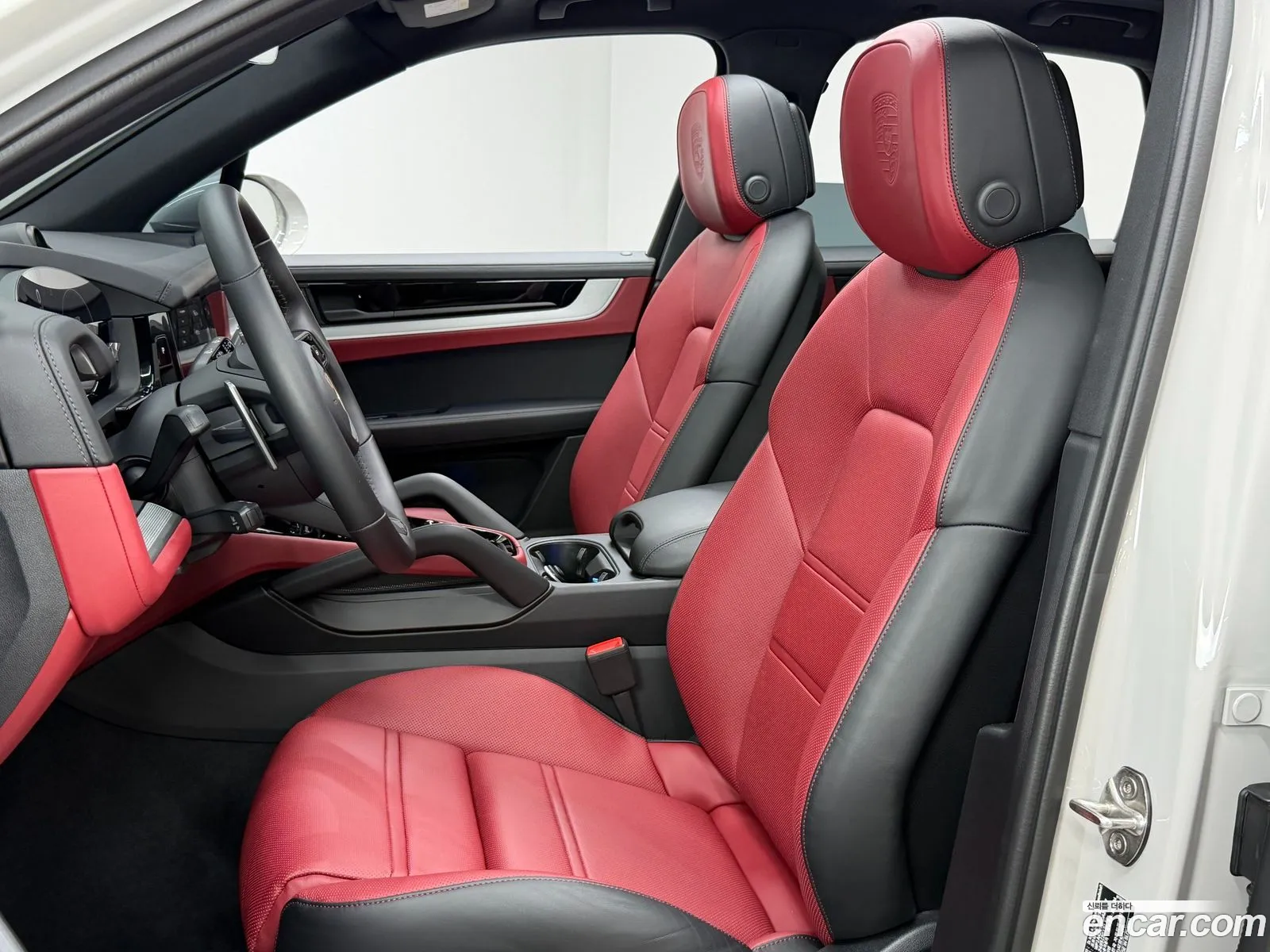 Porsche Cayenne 2024 — 5
