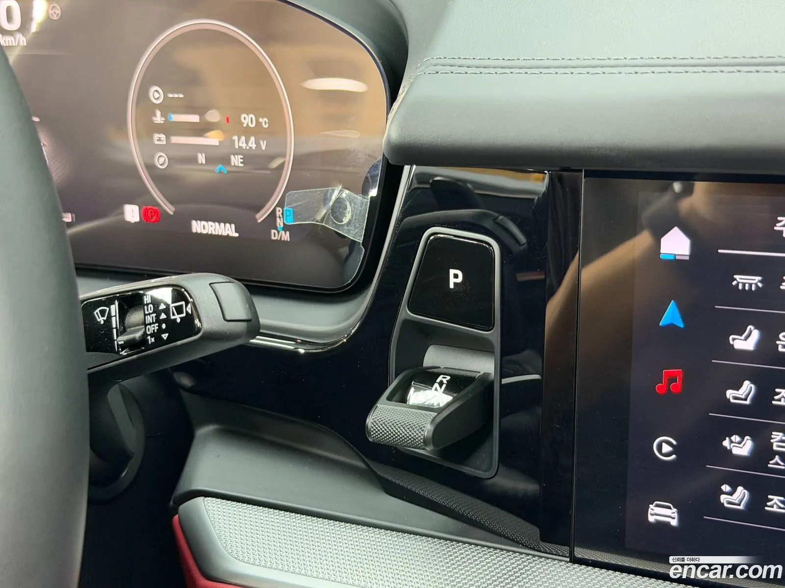 Porsche Cayenne 2024 — 10