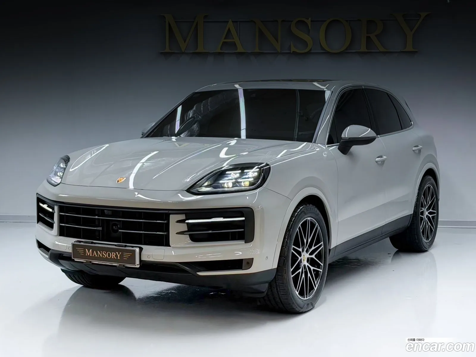 Porsche Cayenne 2024 — 15