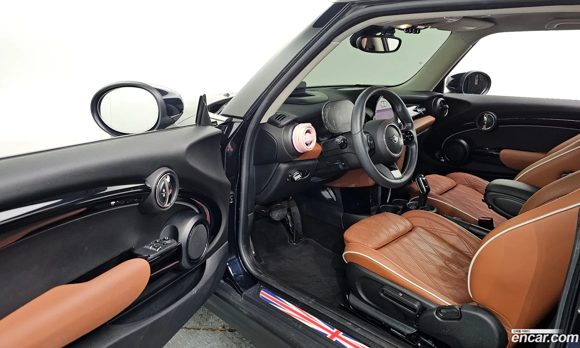 Mini Cooper S 2022 WMW61DH08N2R95977 — 27