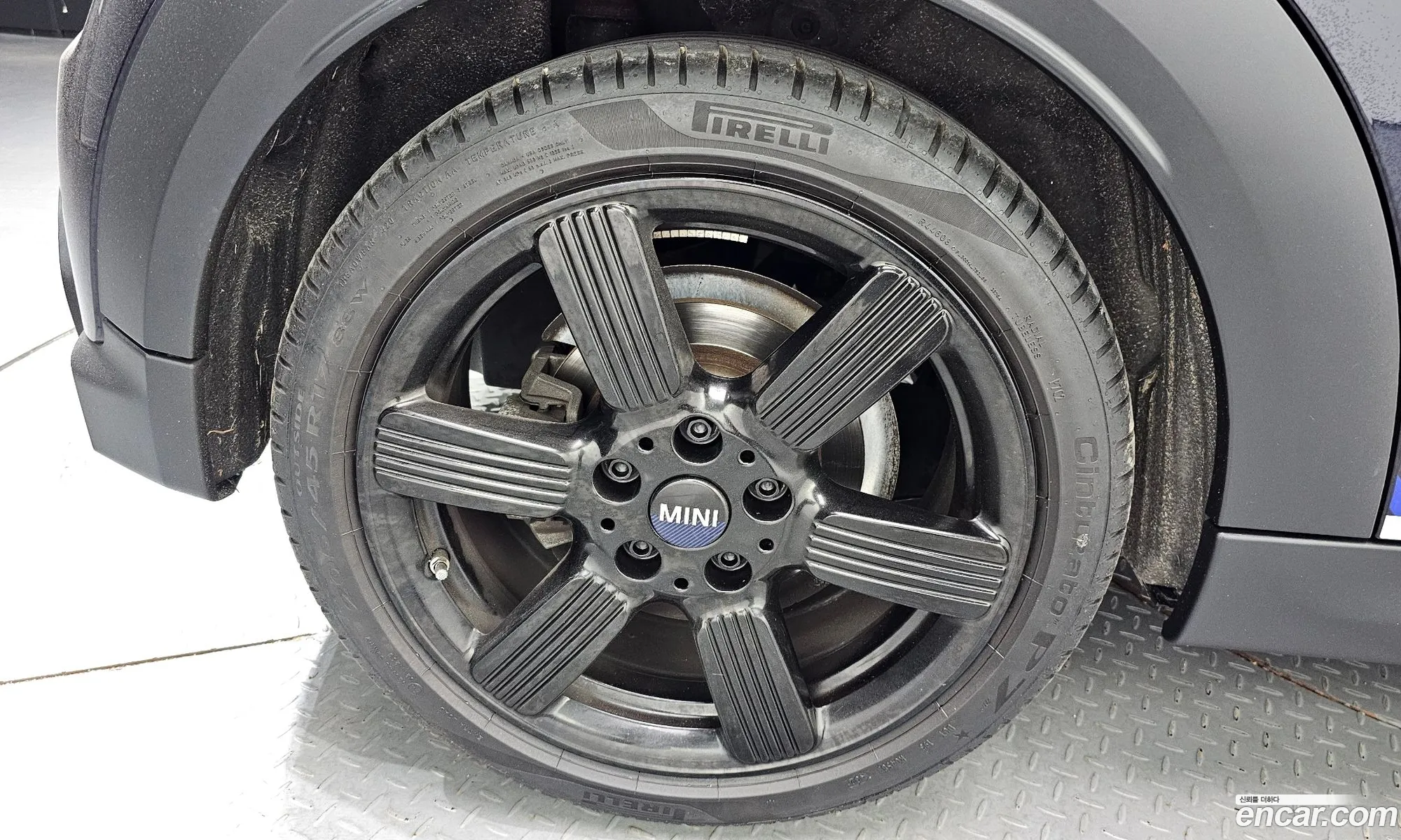 Mini Cooper S 2022 WMW61DH08N2R95977 — 30
