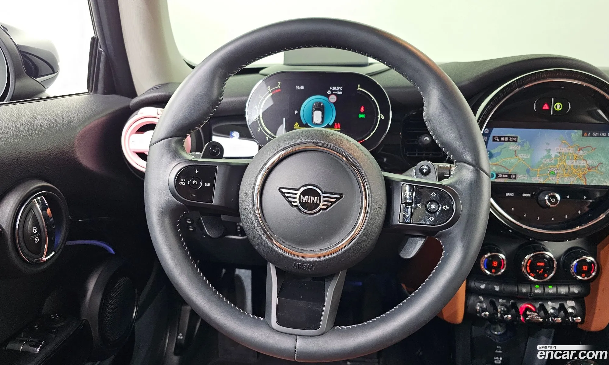 Mini Cooper S 2022 WMW61DH08N2R95977 — 6