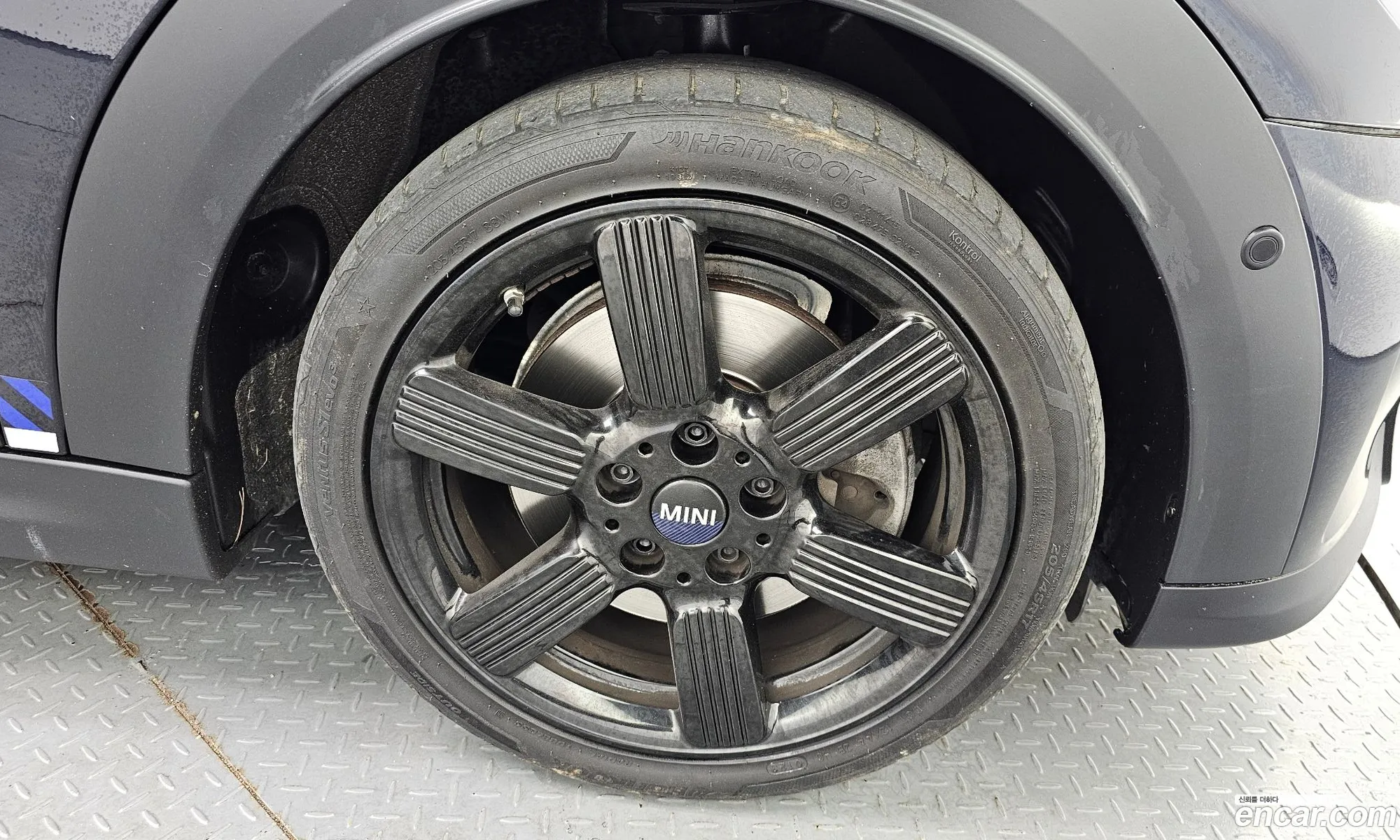 Mini Cooper S 2022 WMW61DH08N2R95977 — 22