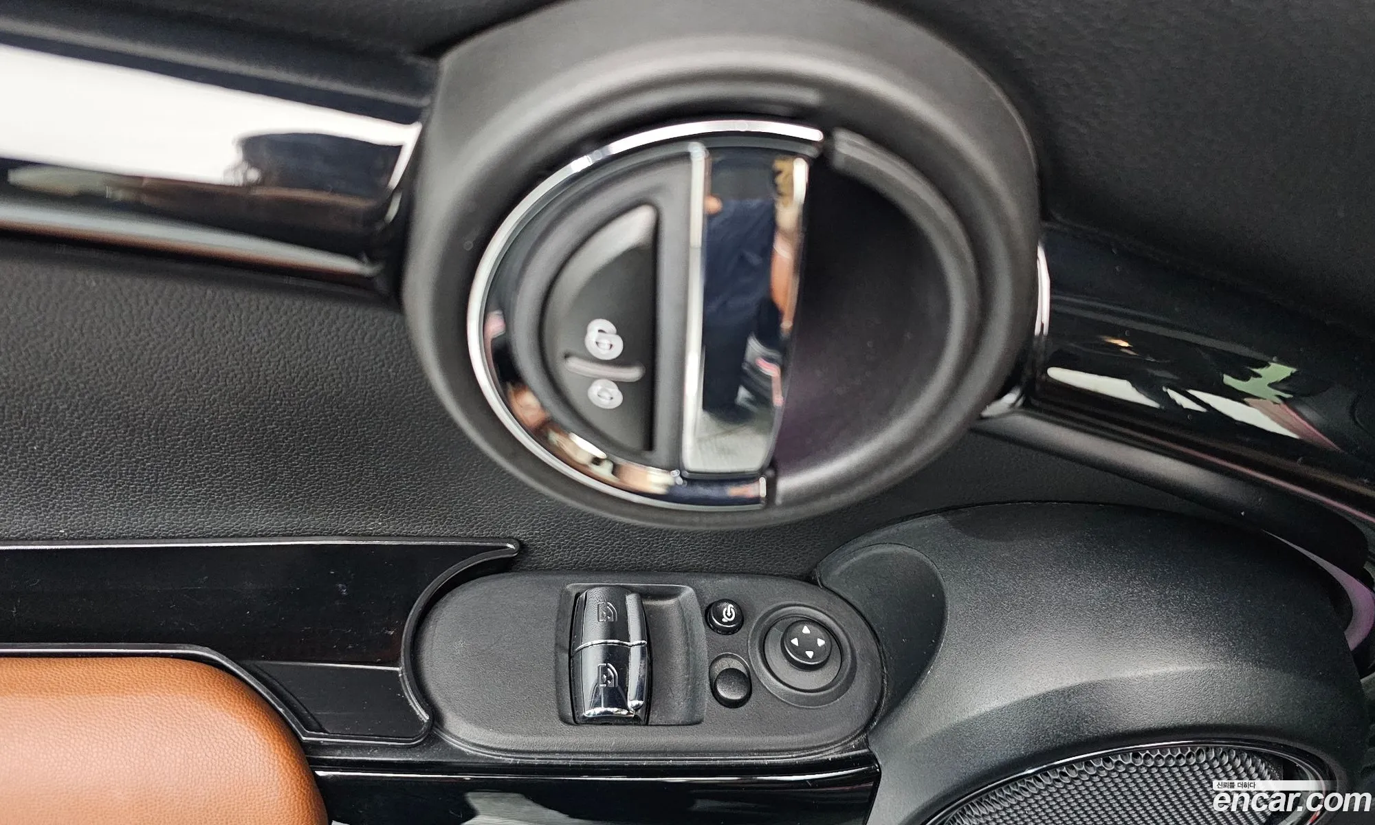 Mini Cooper S 2022 WMW61DH08N2R95977 — 2