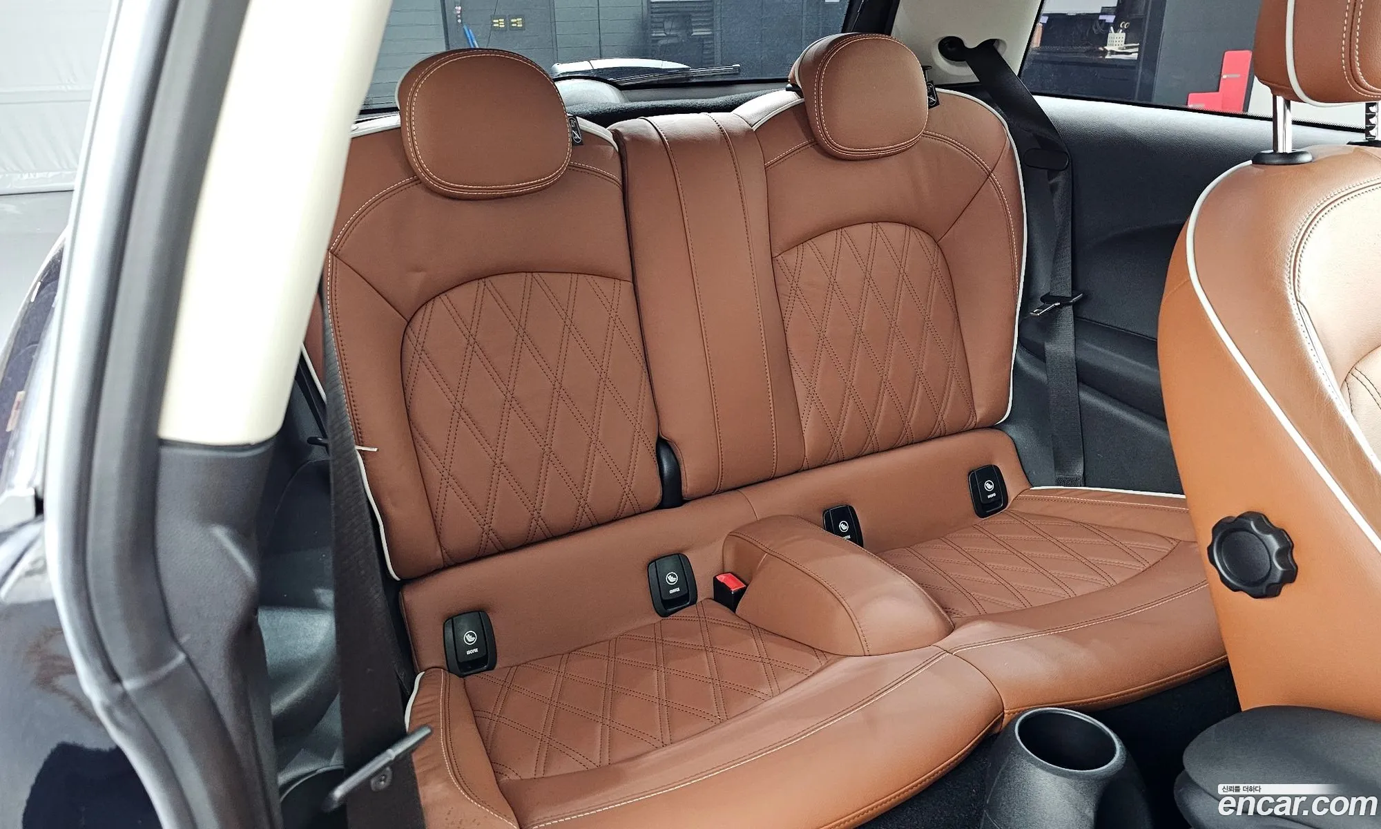 Mini Cooper S 2022 WMW61DH08N2R95977 — 17